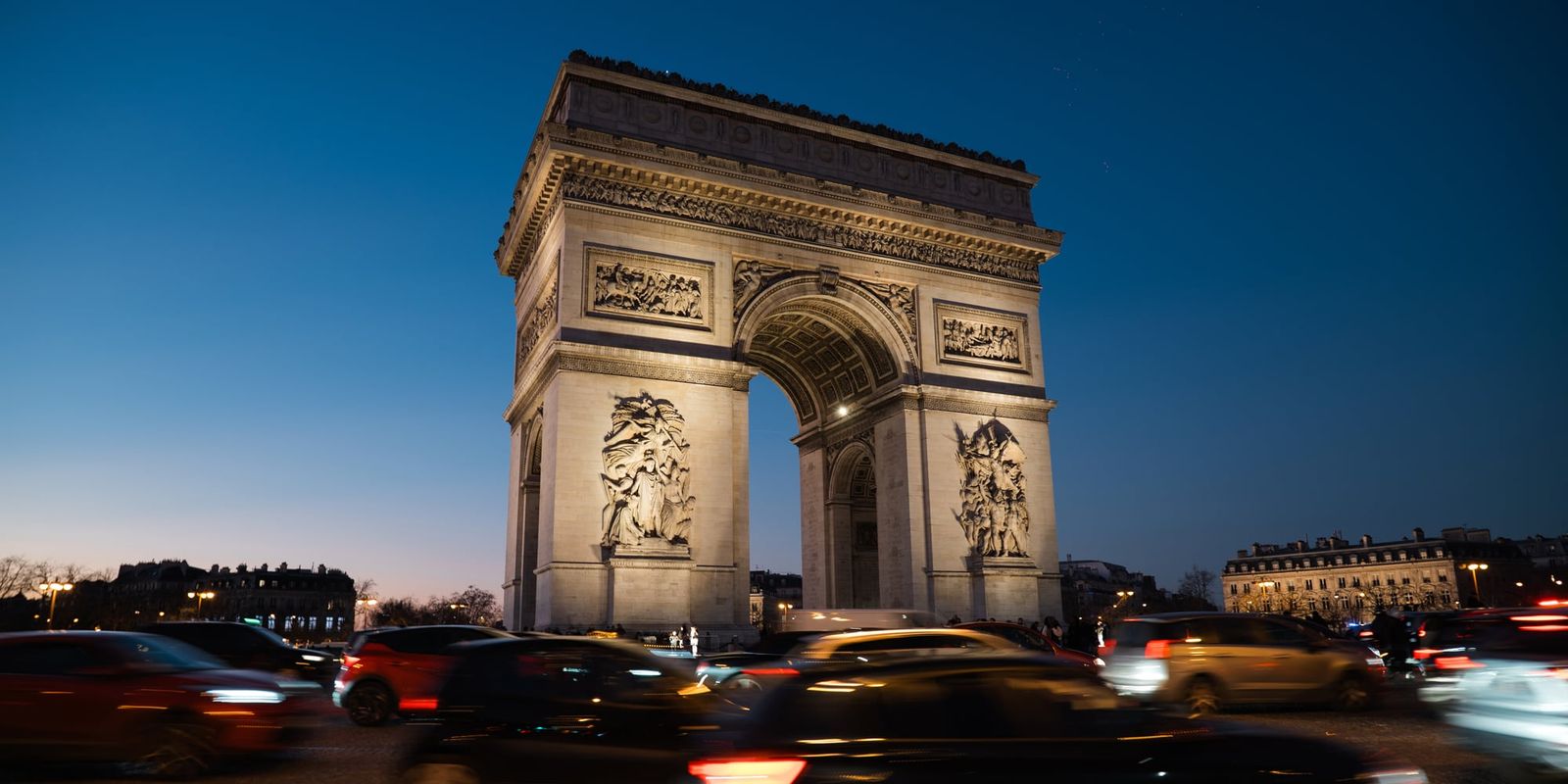 Get Spotted in Paris: CHICKS x Get Spotted at Ithemba