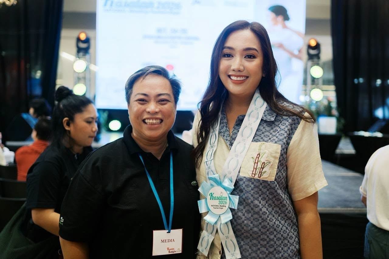Guests at Kasalan 2026, Bacolod
