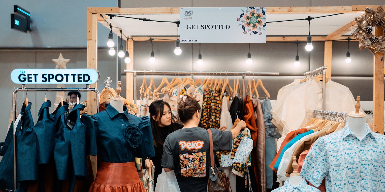 Negros Trade Fair 2025: Thank You for Himbon