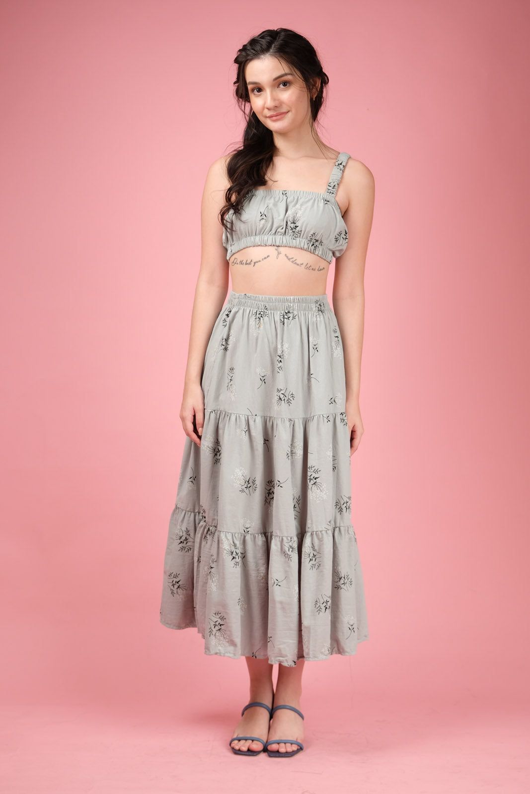 Frida Coordinates