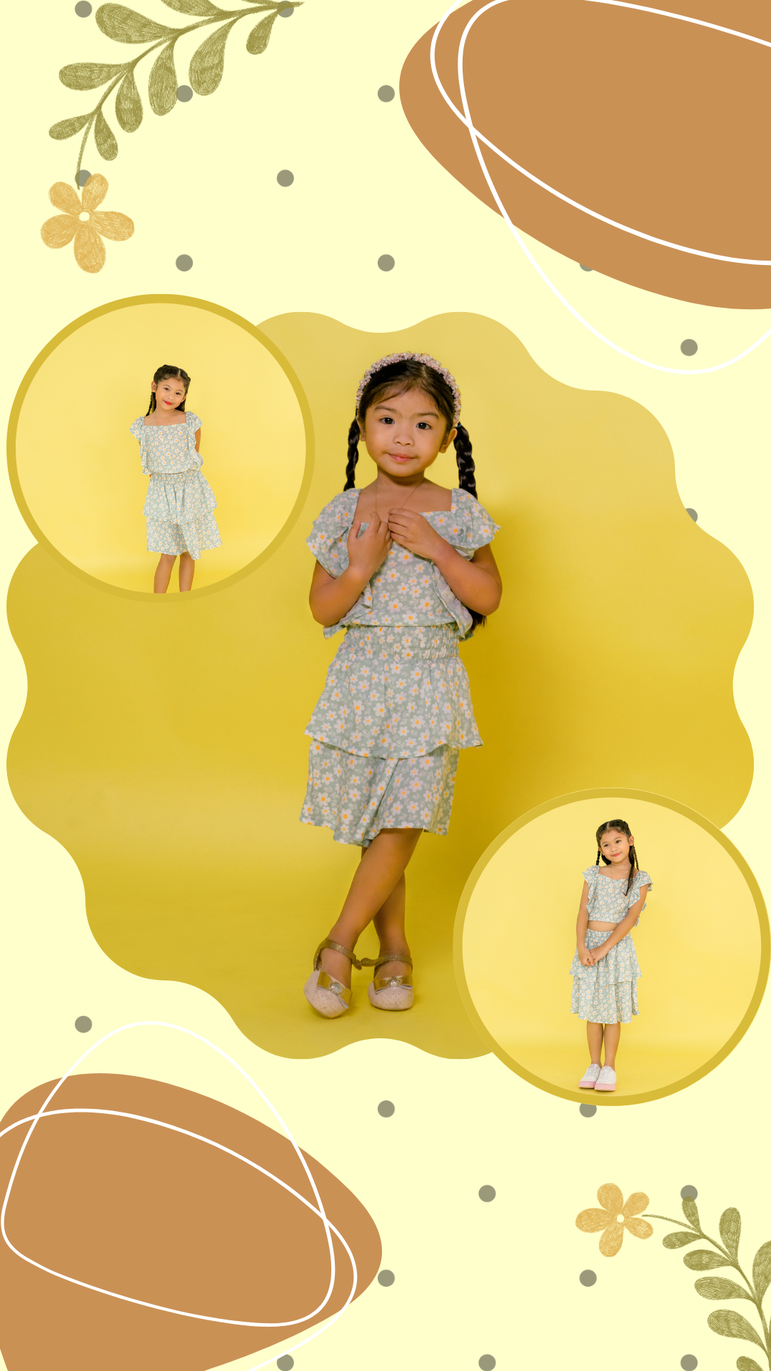 Katzu Kids: Daisy