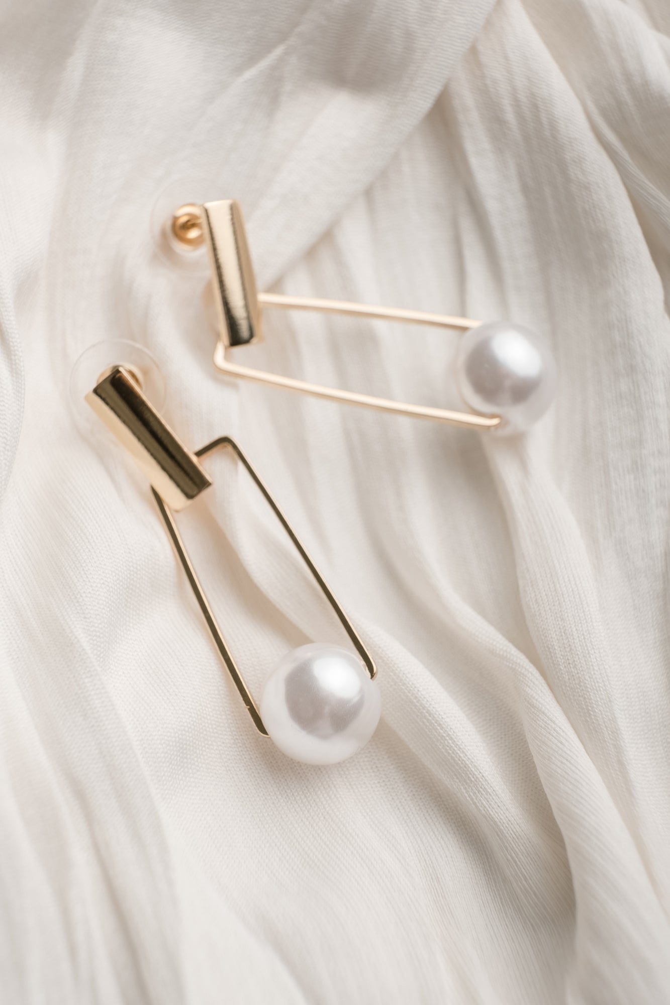 Chasing Pearls
