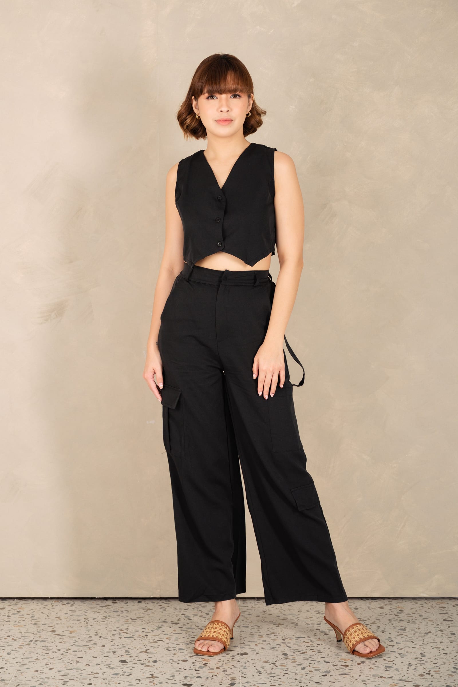 GS Suits: Jana