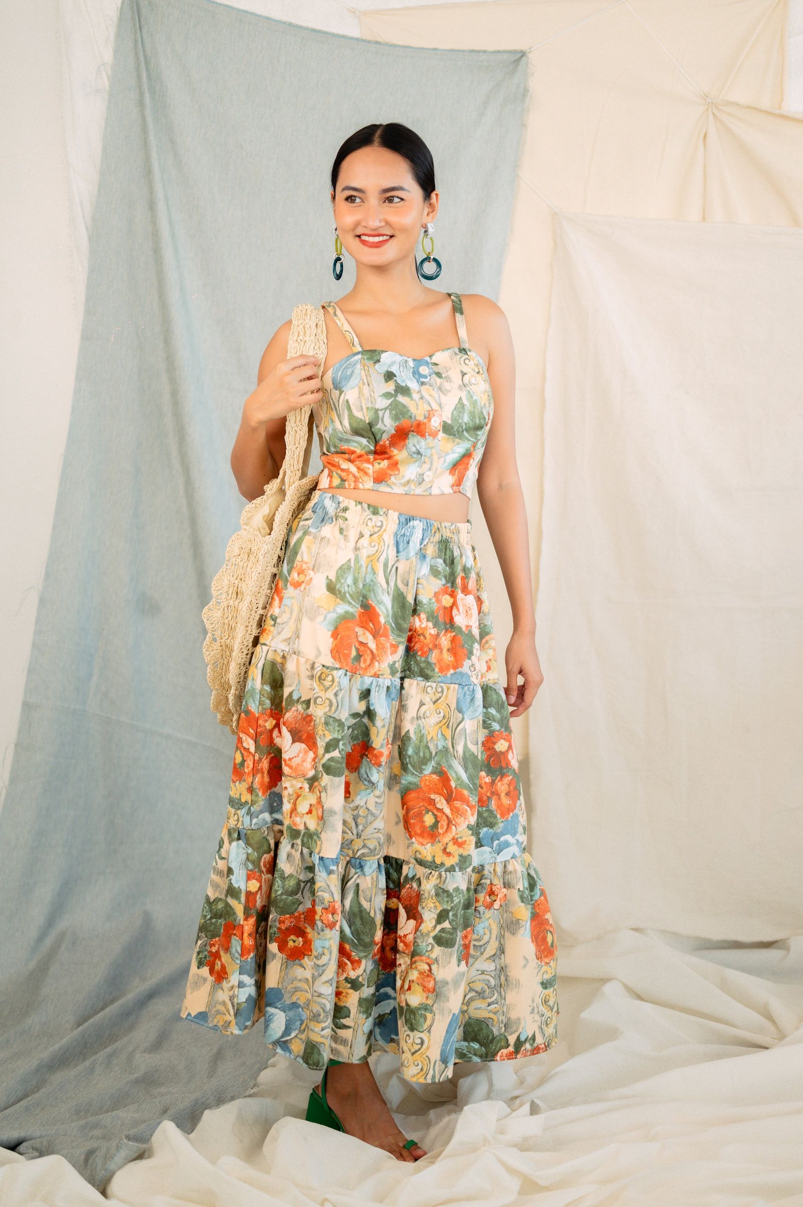 Summer '24: Roda Coordinates