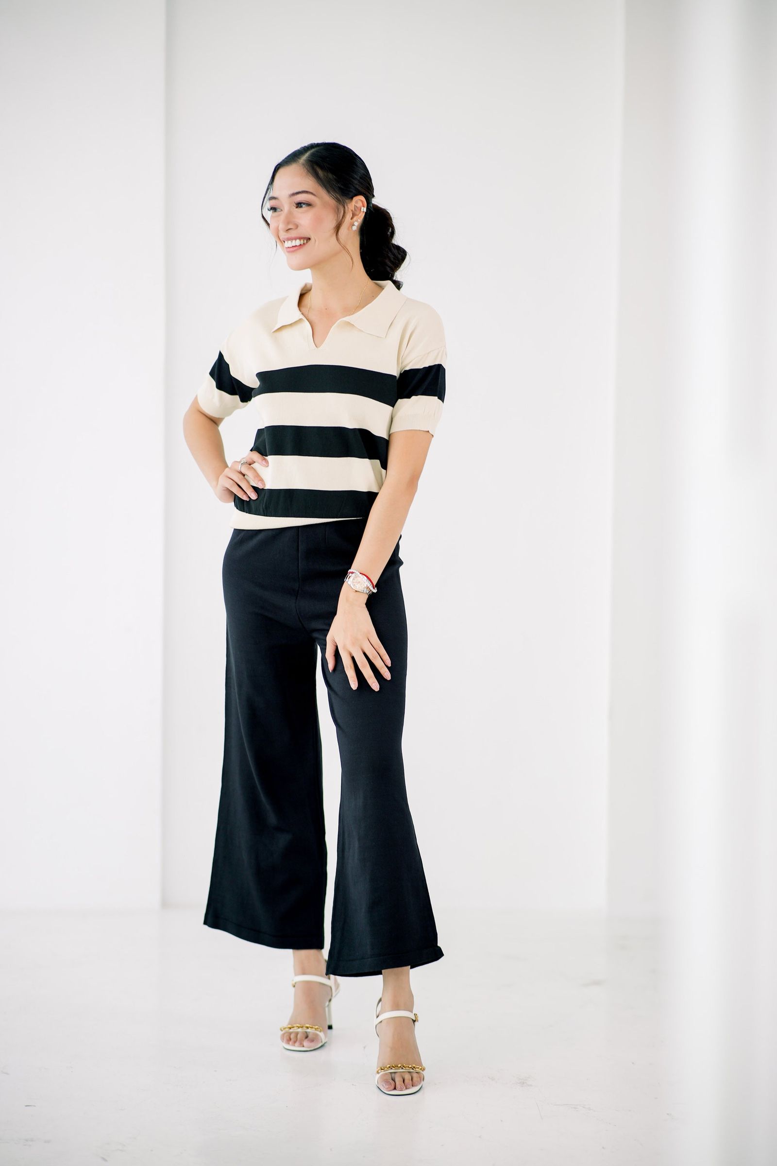GS Matching Set: Cassey