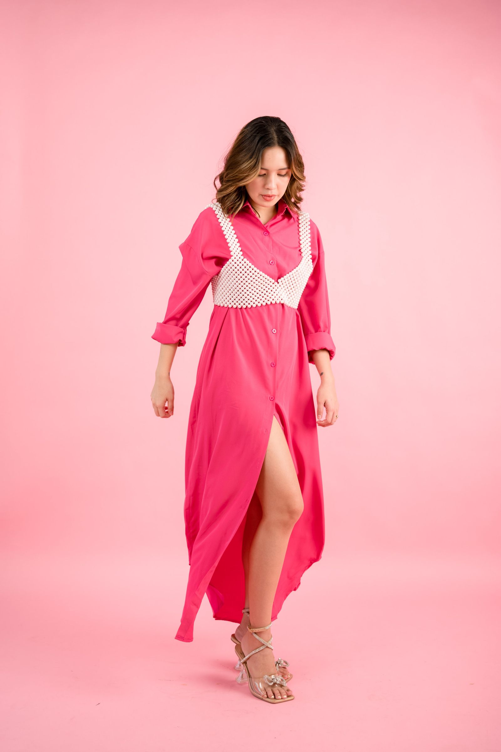 GS Viva Magenta Series: Hyacinth