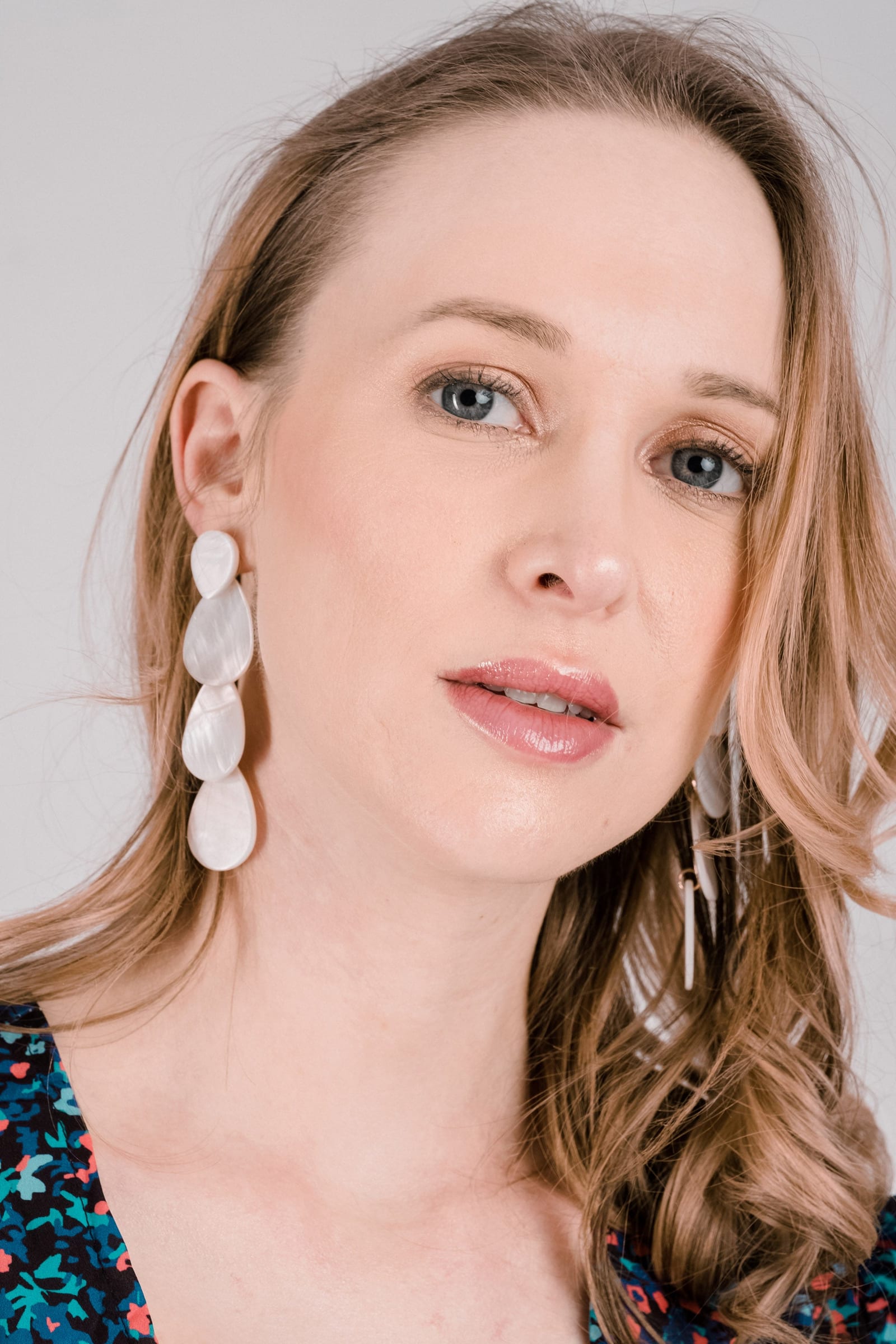 To Die For Earrings