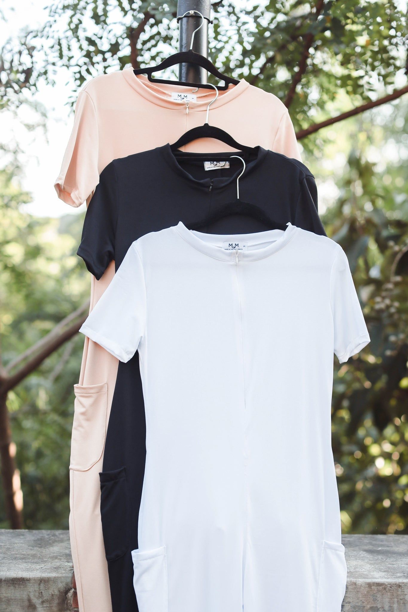 GET SPOTTED SHOP STOCKS MUM x RPB 7: Unitard
