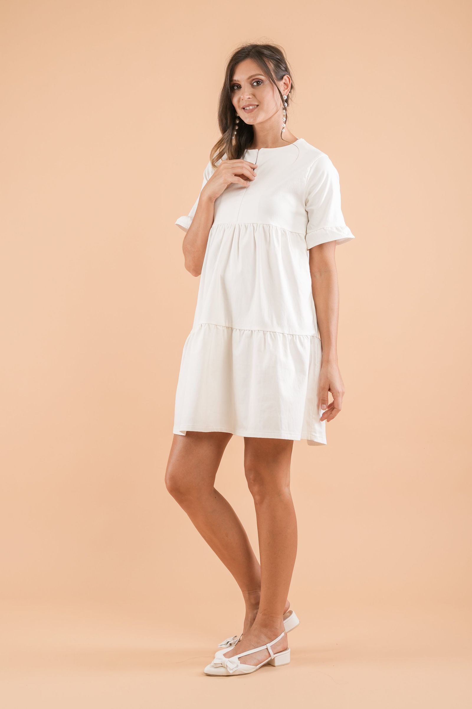 Whites Collection: Que