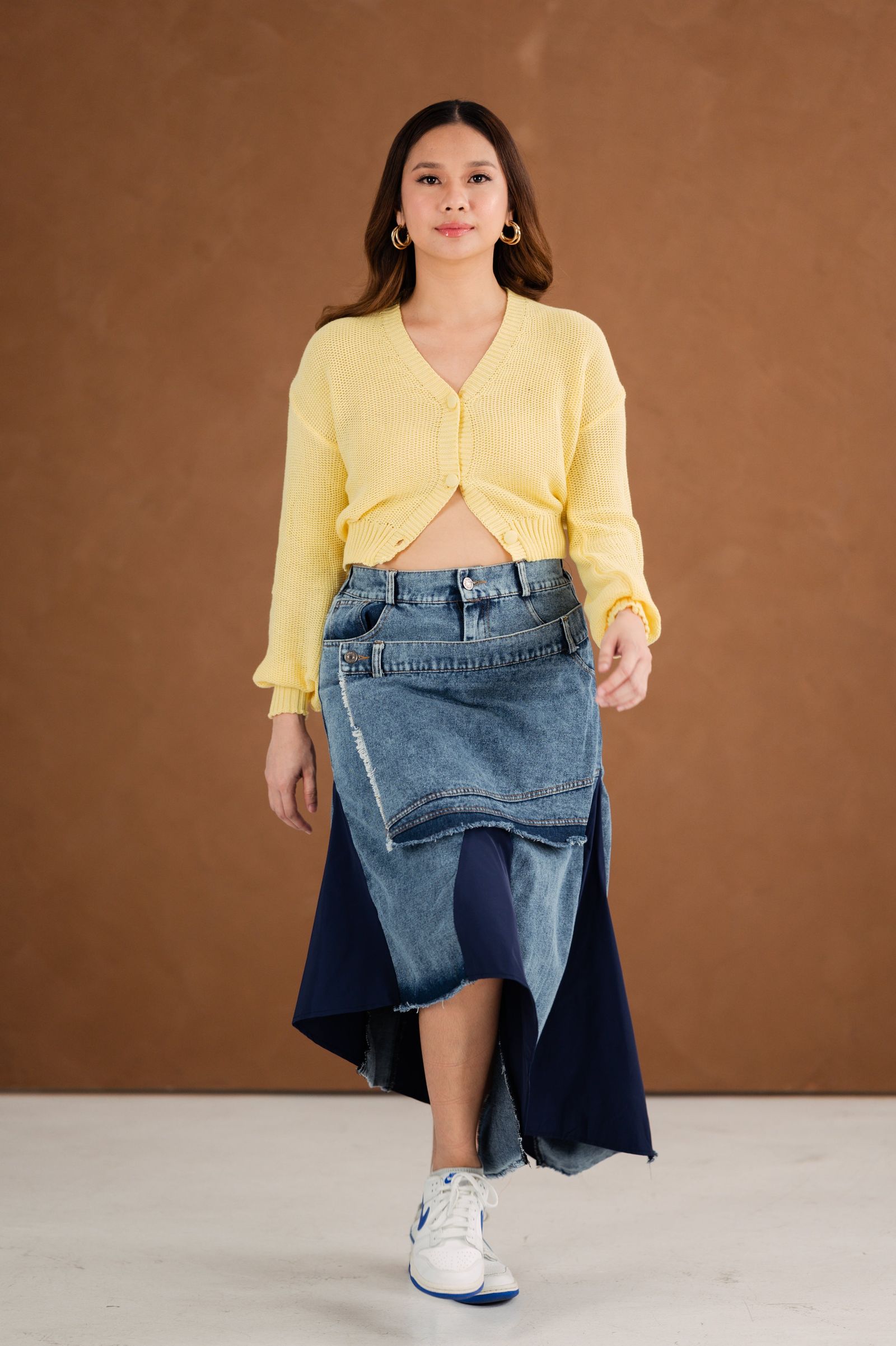 GS Knits 2: Paula