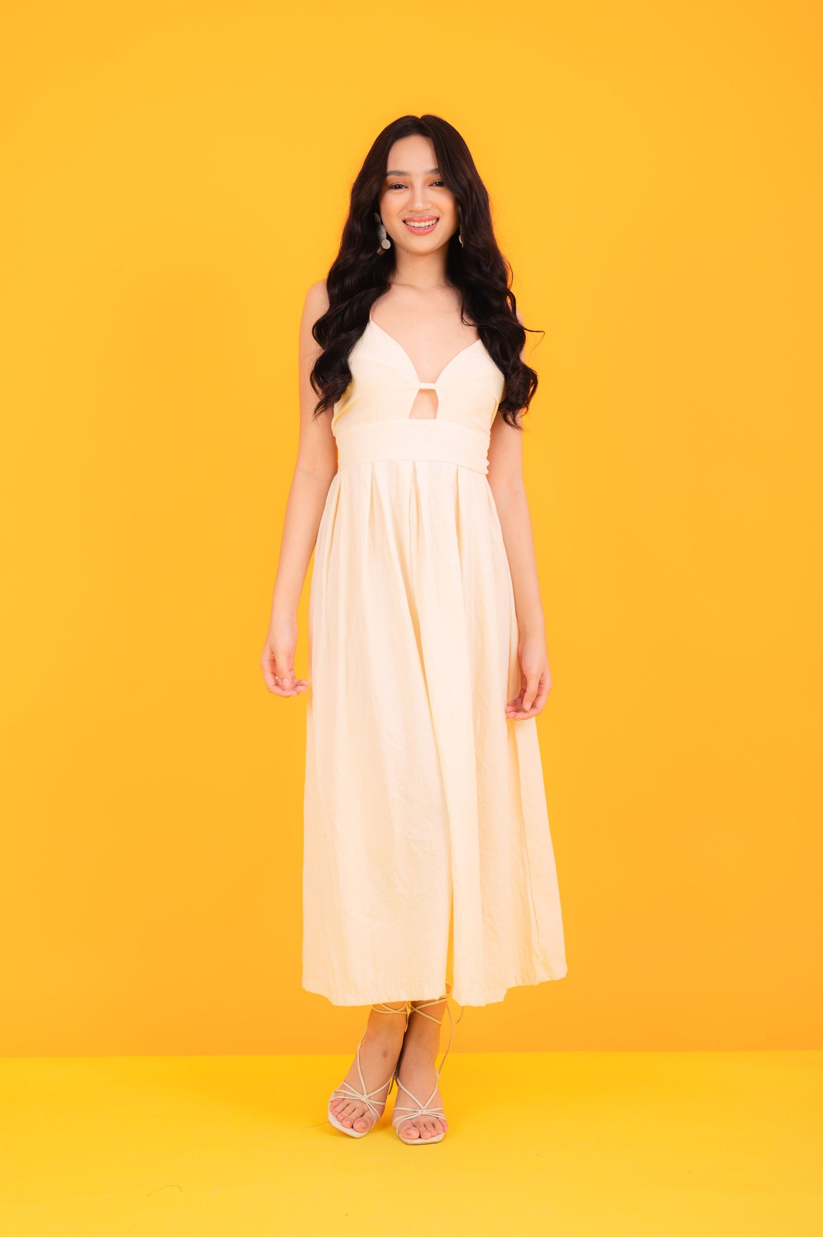 GS Summer: Josie Maxi