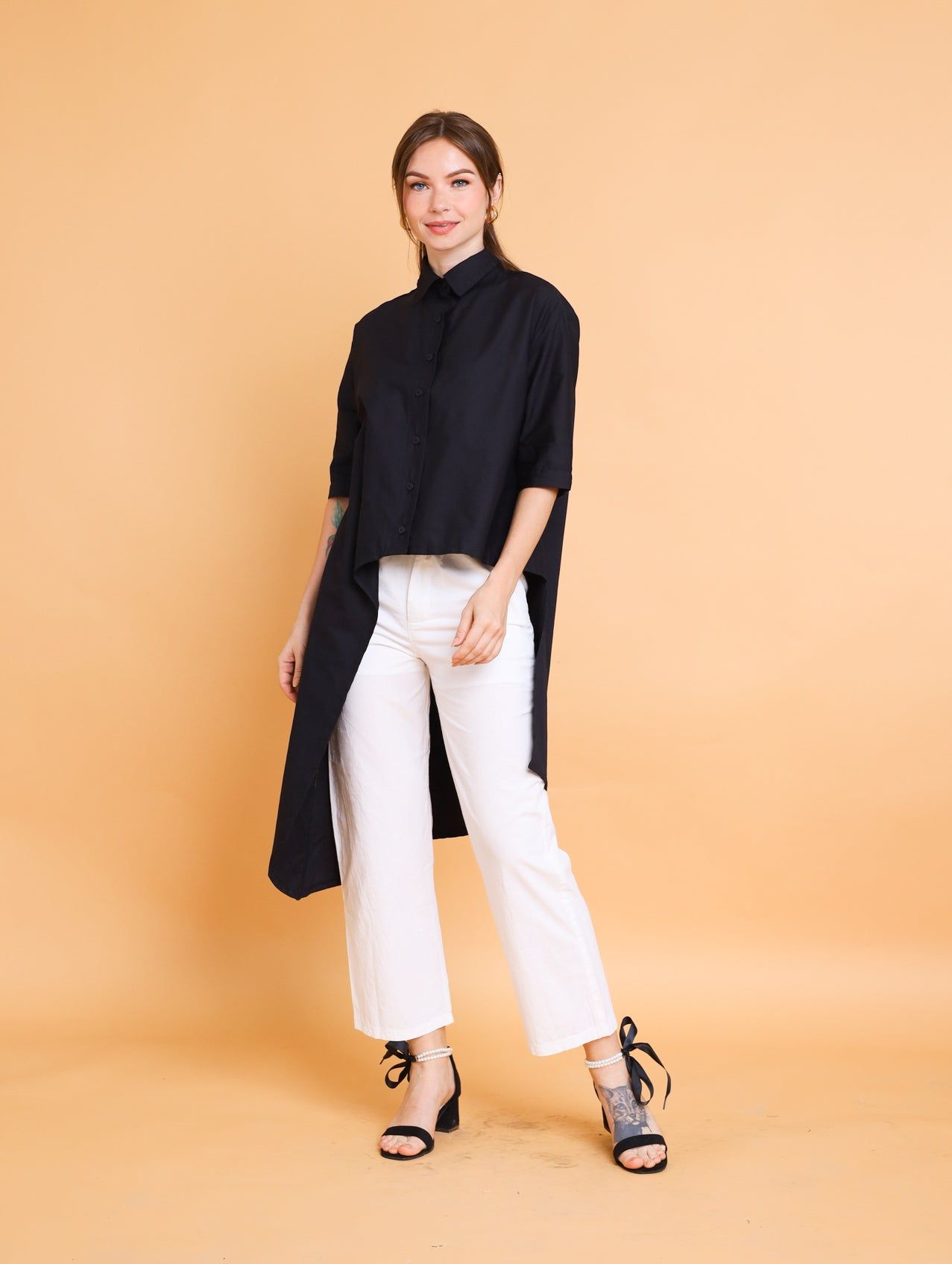 GET SPOTTED SHOP STOCKS MUM x GS 7: Holly