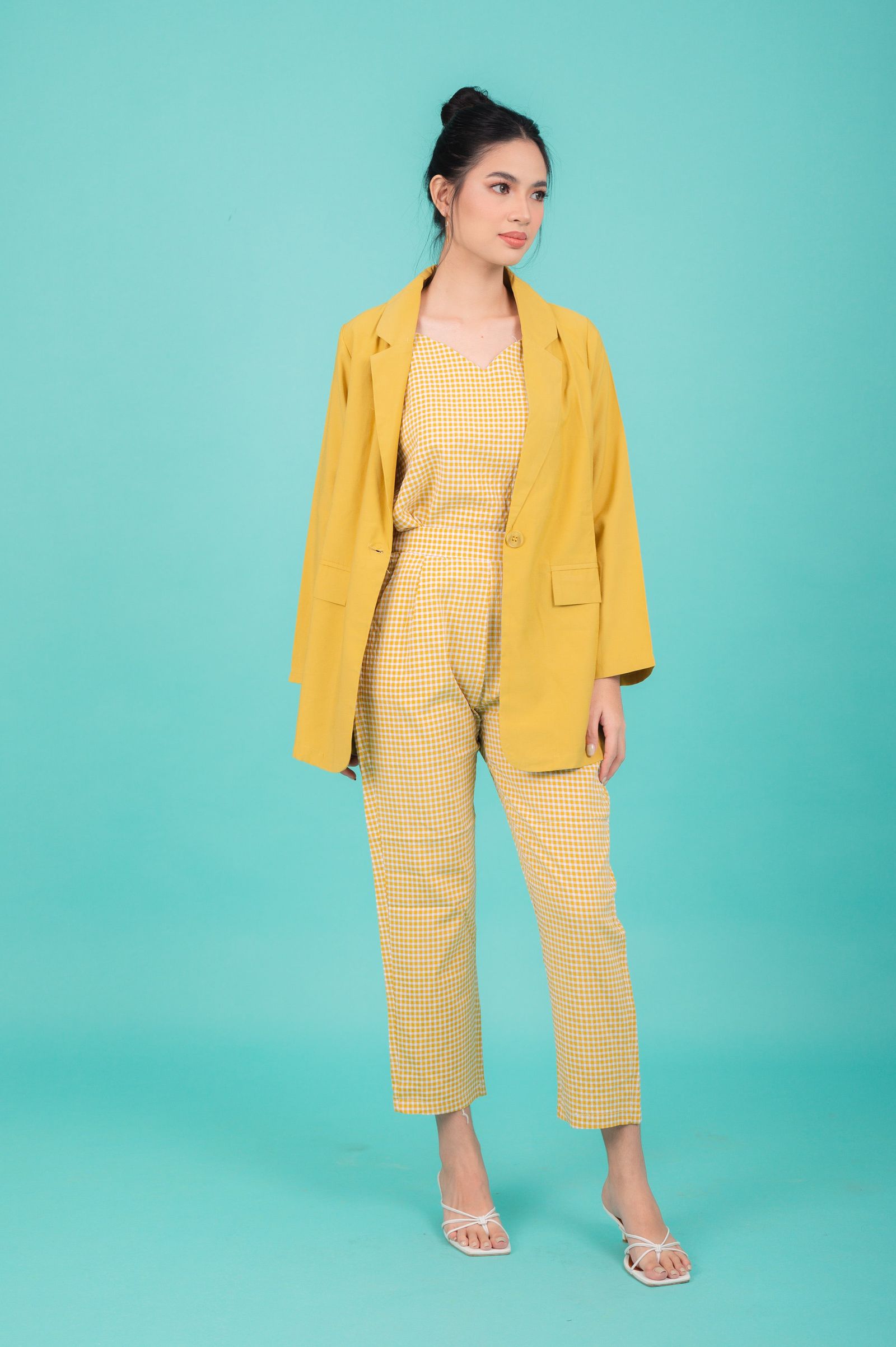 GS Basics 2: Aubrey 3-Piece Set