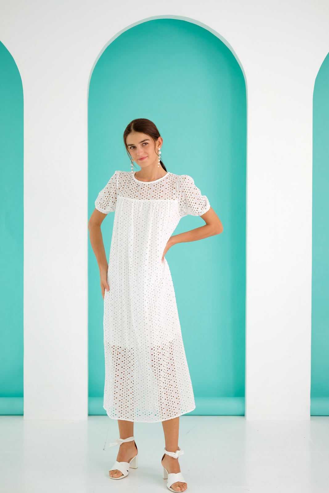 GS Whites: Leah