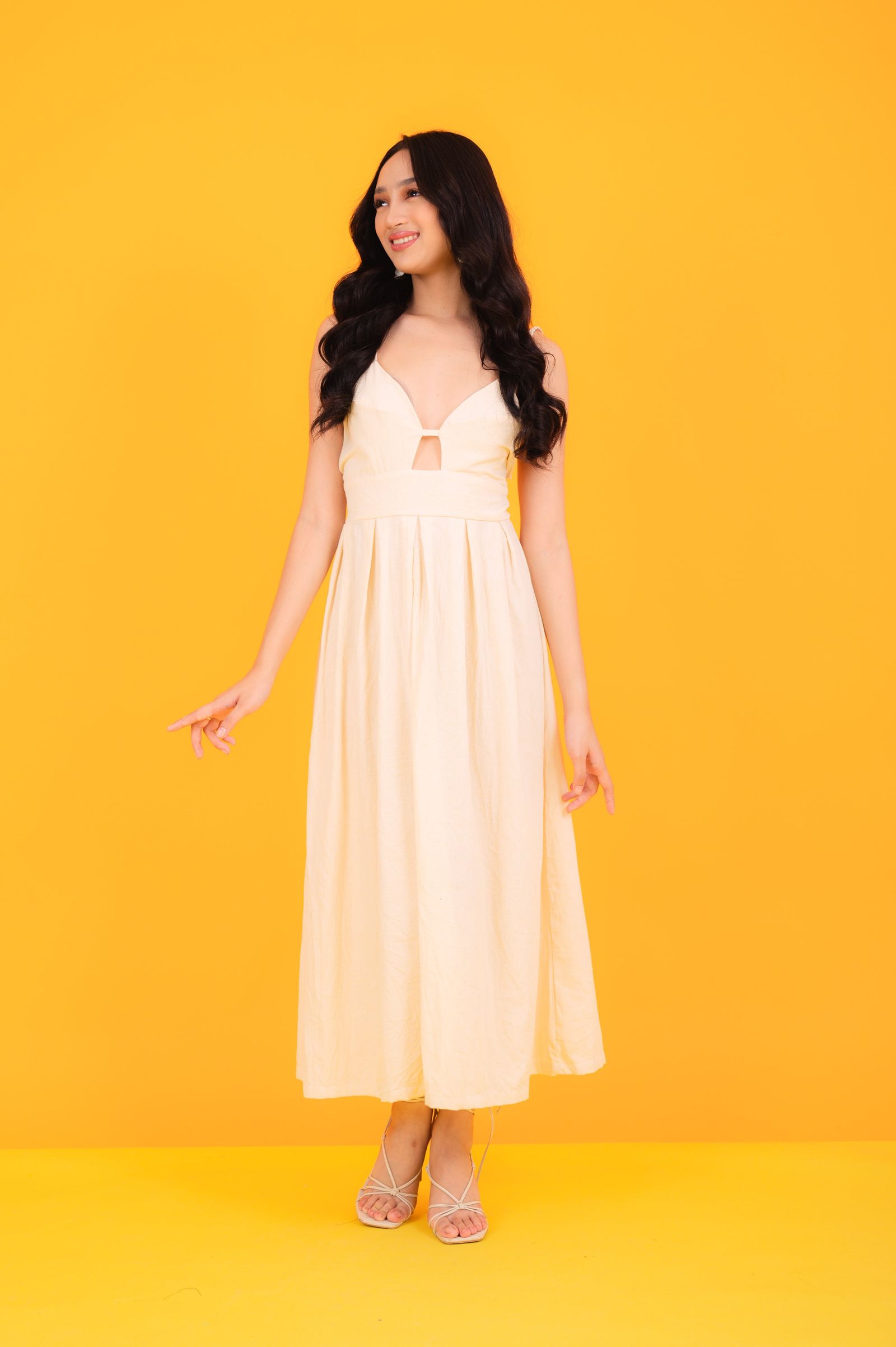 GS Summer: Josie Maxi