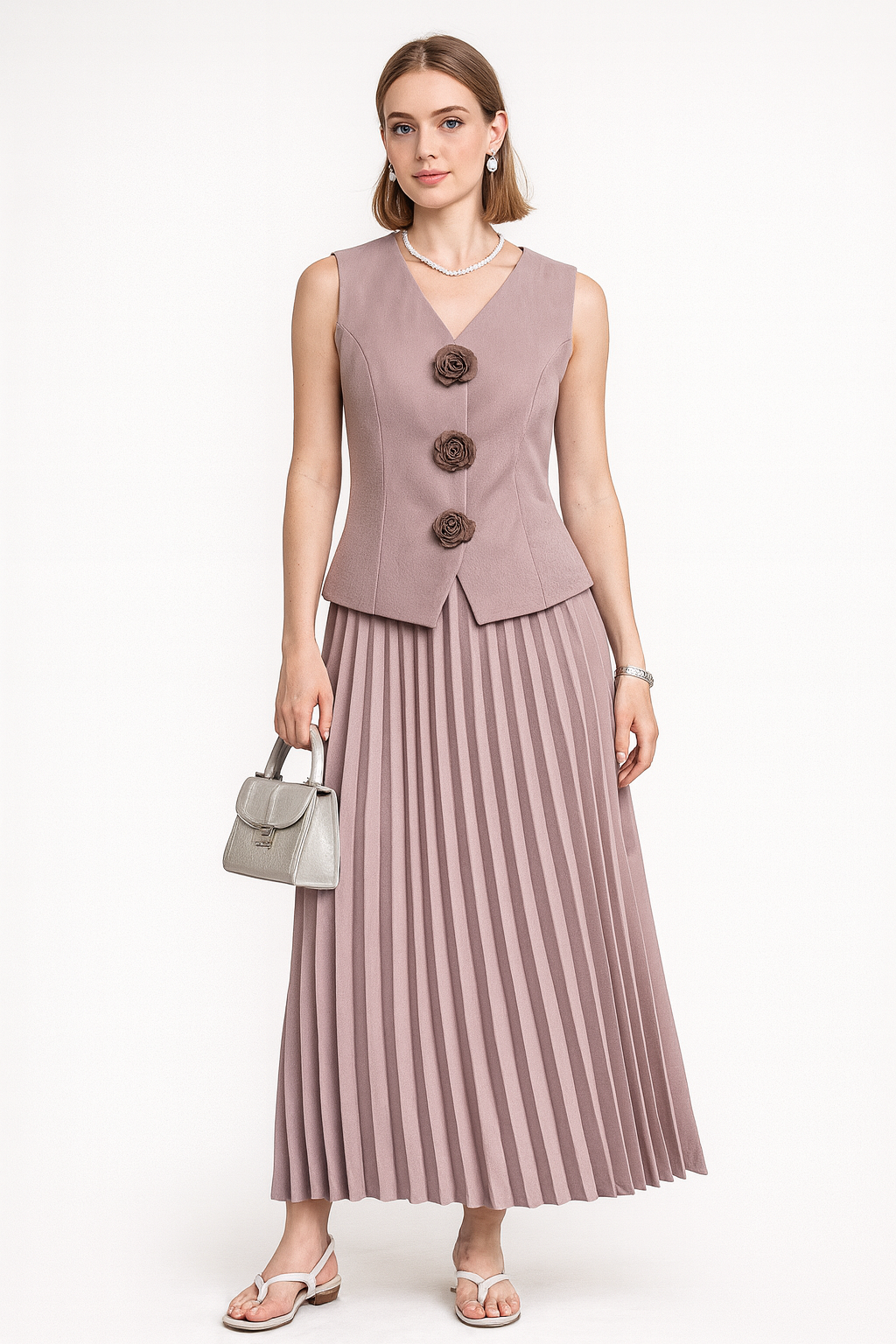 Work and Play: Kitchie Coordinates