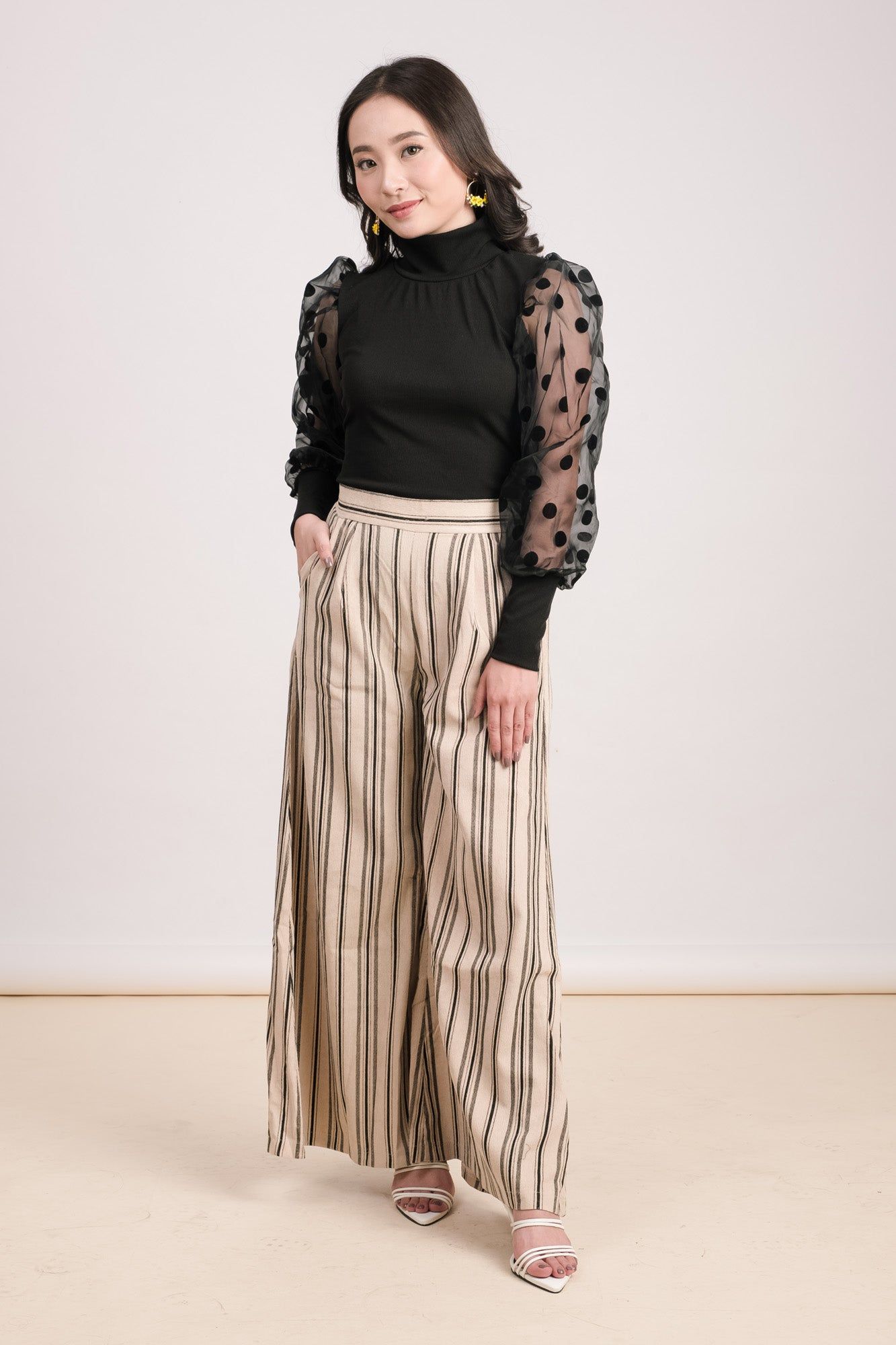 Carissa Top