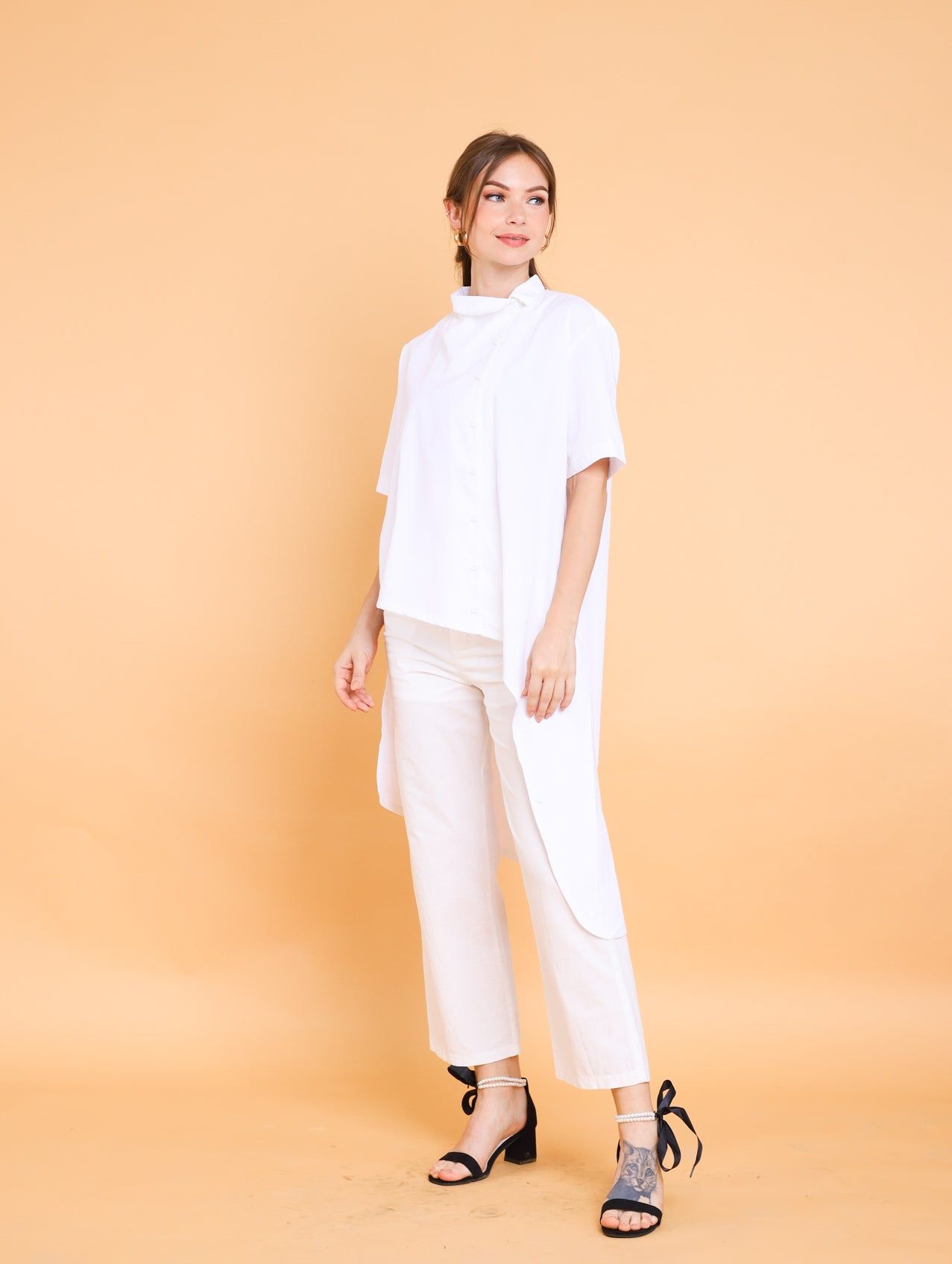 GET SPOTTED SHOP STOCKS MUM x GS 7: Krause