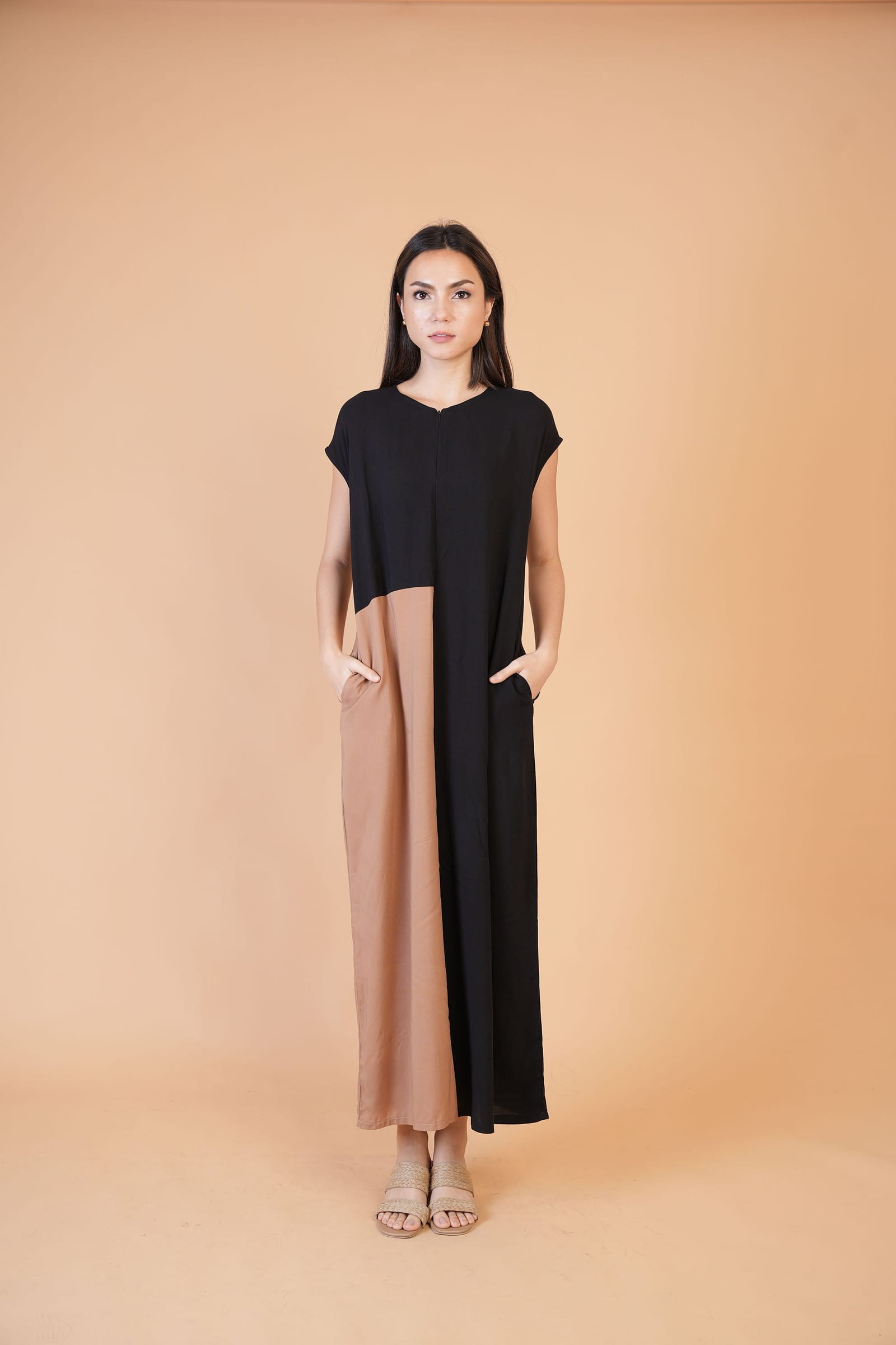 GET SPOTTED SHOP STOCKS MUM x GS 5: Ivory Jumpsuit