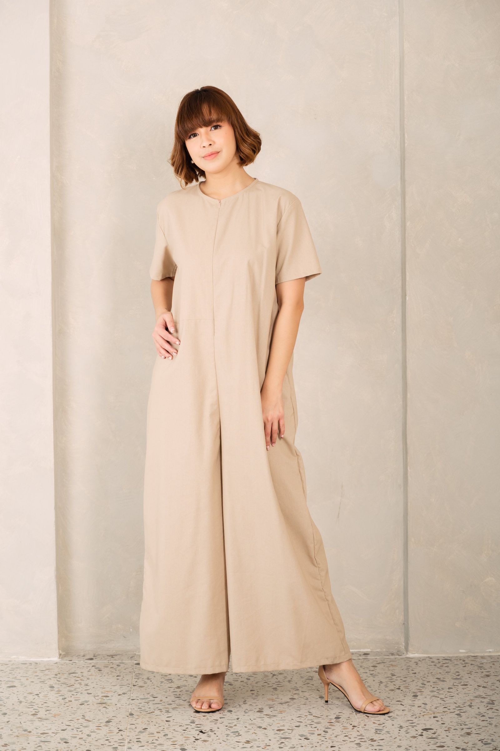MUM x GS 8: Jela Premium Linen