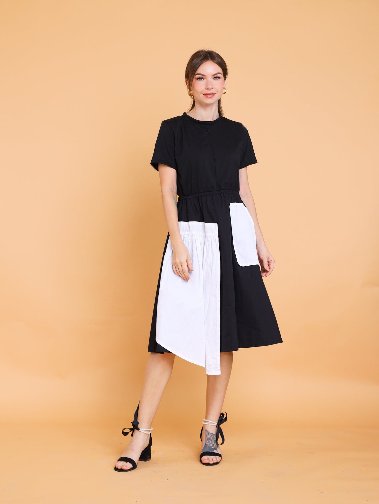 GET SPOTTED SHOP STOCKS  MUM x GS 7: Melonie