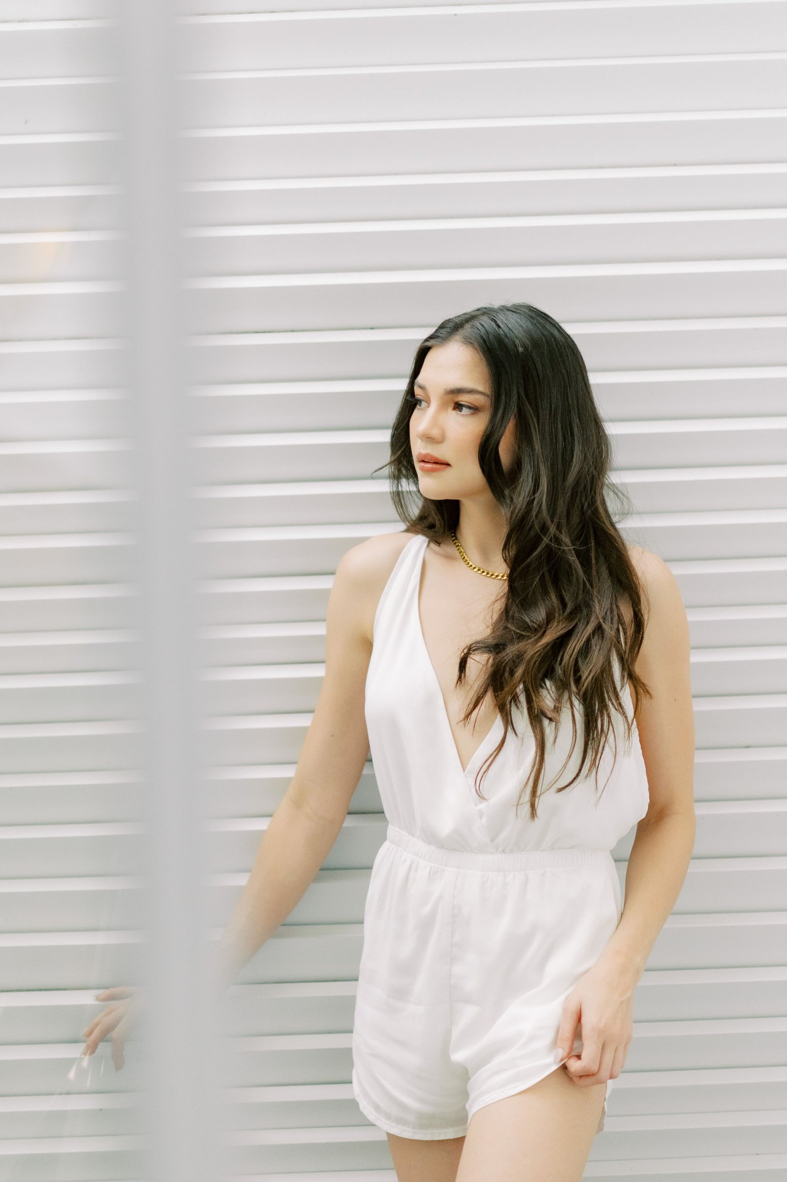 Rhian Ramos x GS: Bās Romper