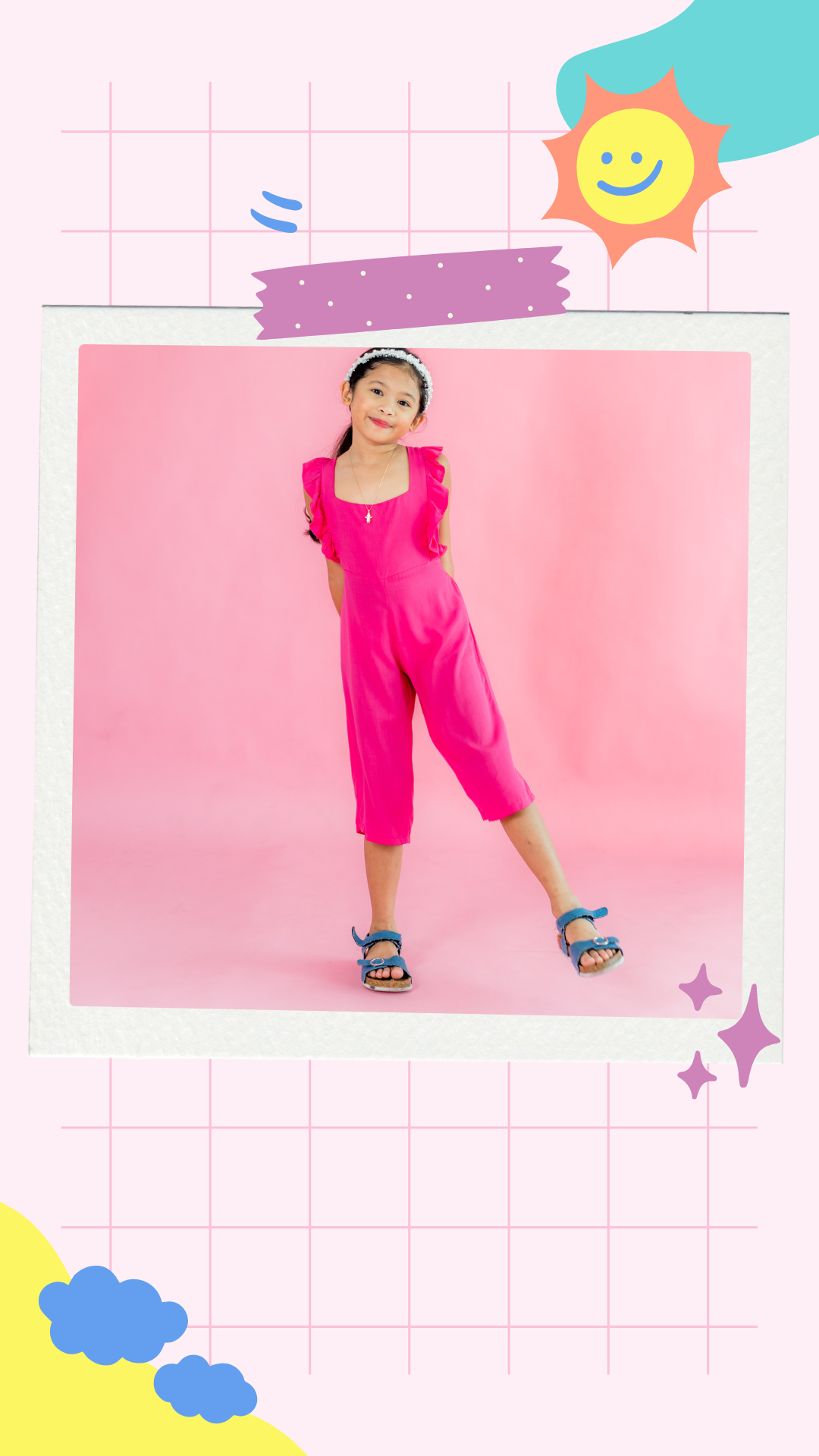 Katzu Kids: Tsuzu