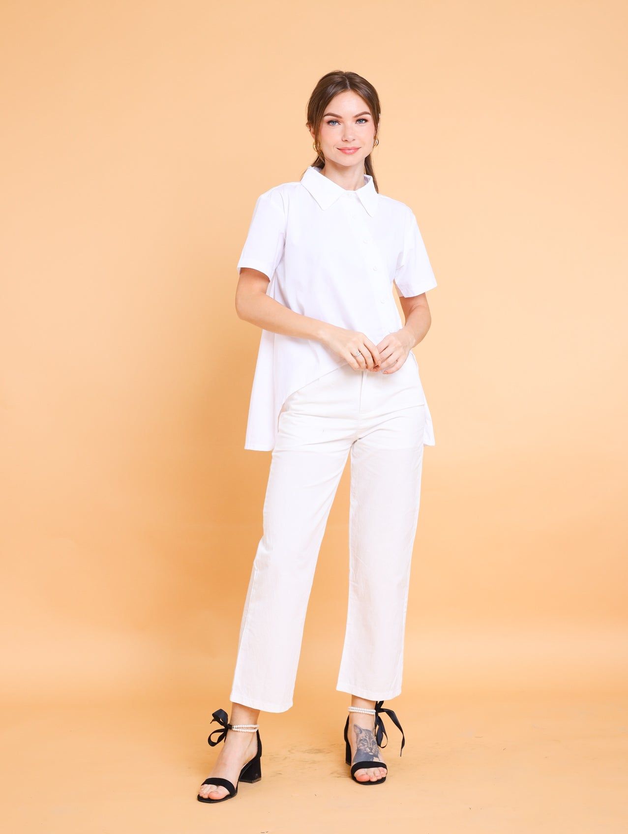 GET SPOTTED SHOP STOCKS  MUM x GS 7: Blain