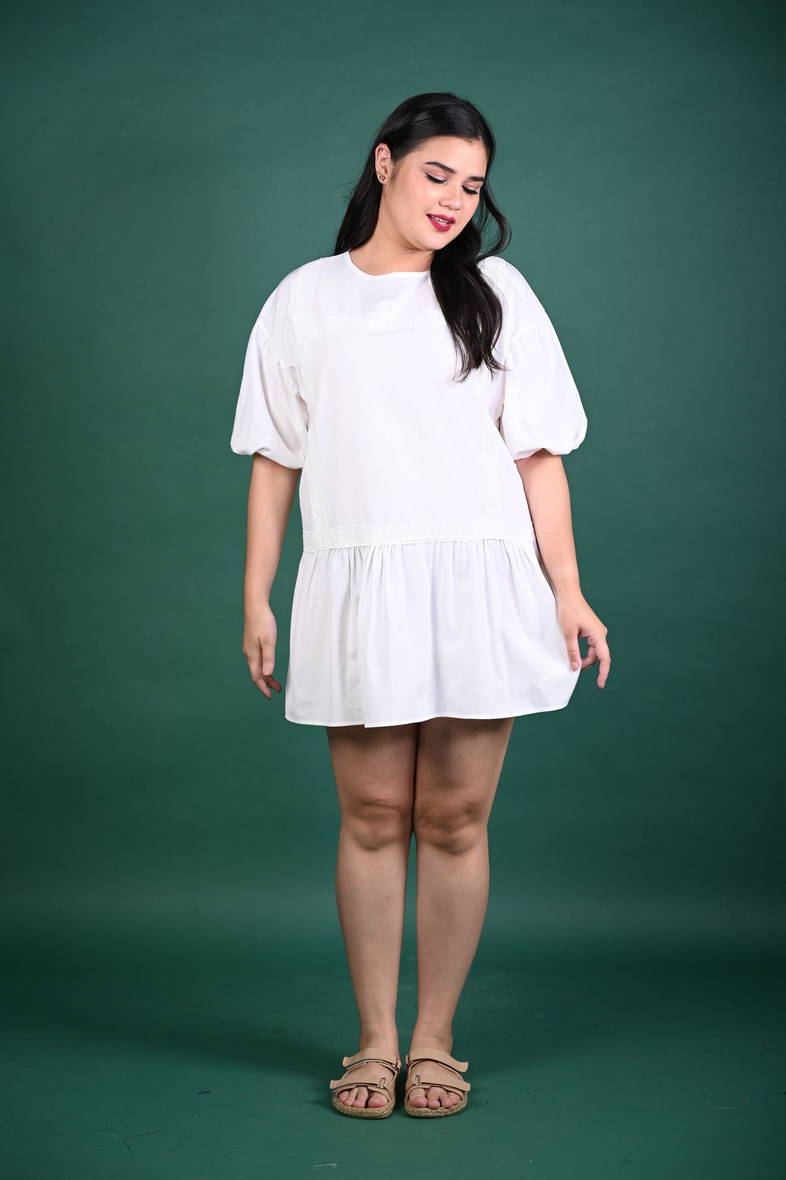 GS Whites: Michaela