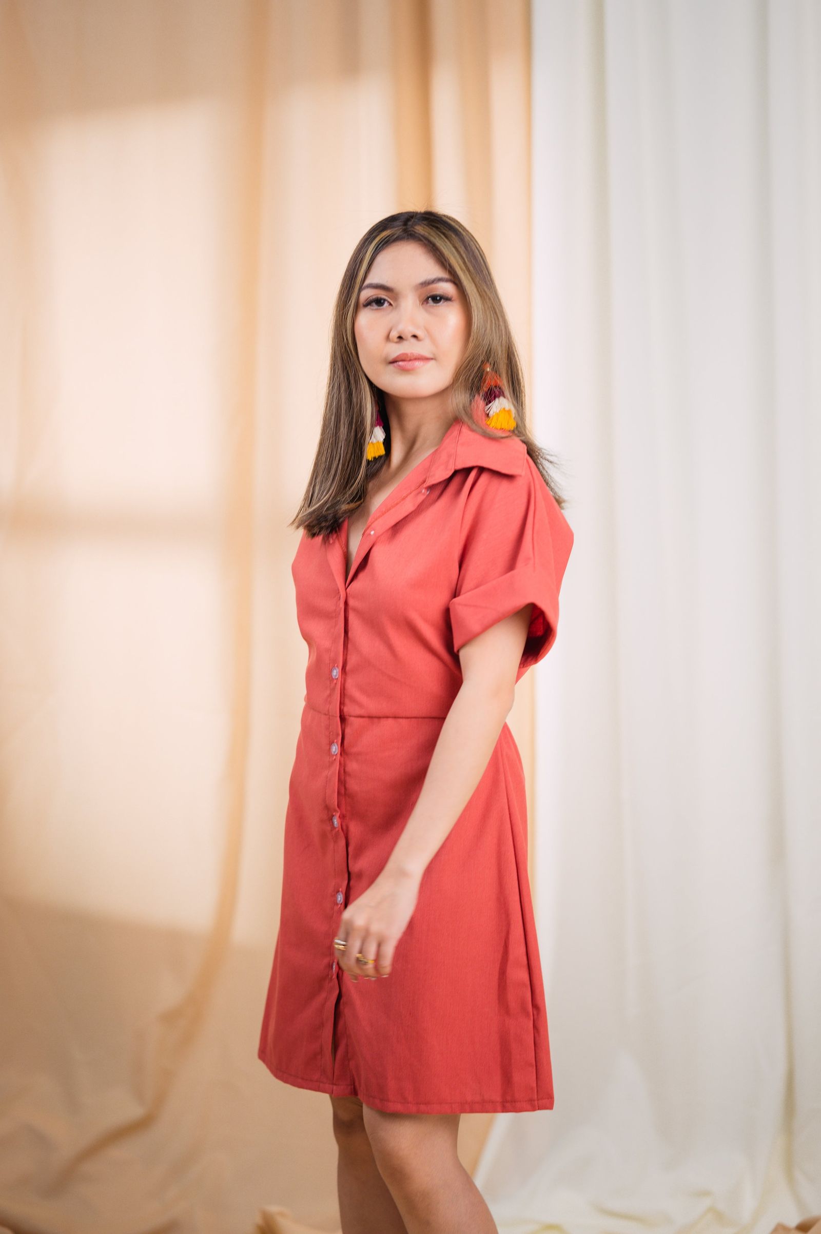 Carine x GS Style 7: Charina