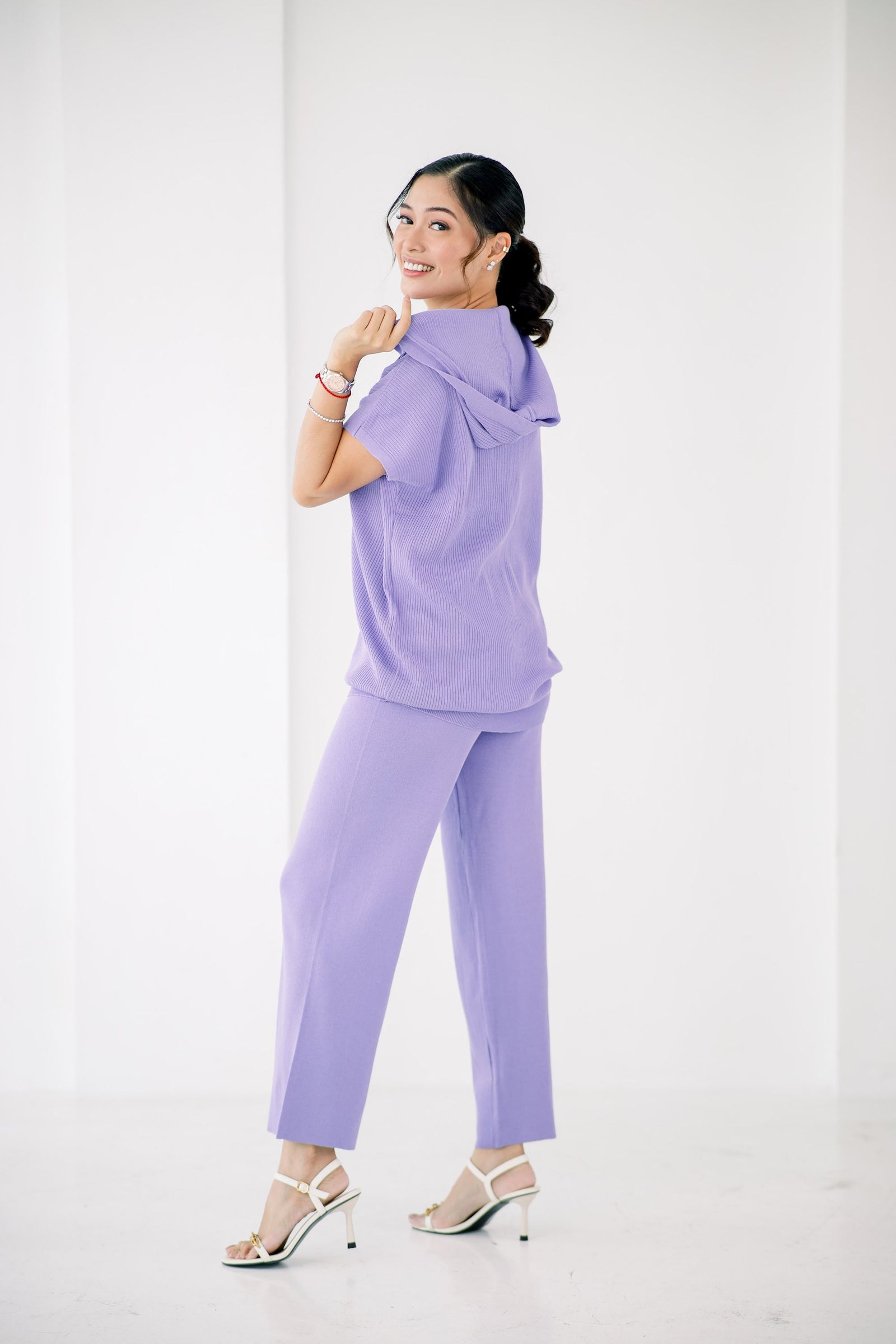 GS Knit Series: Thea Coordinates