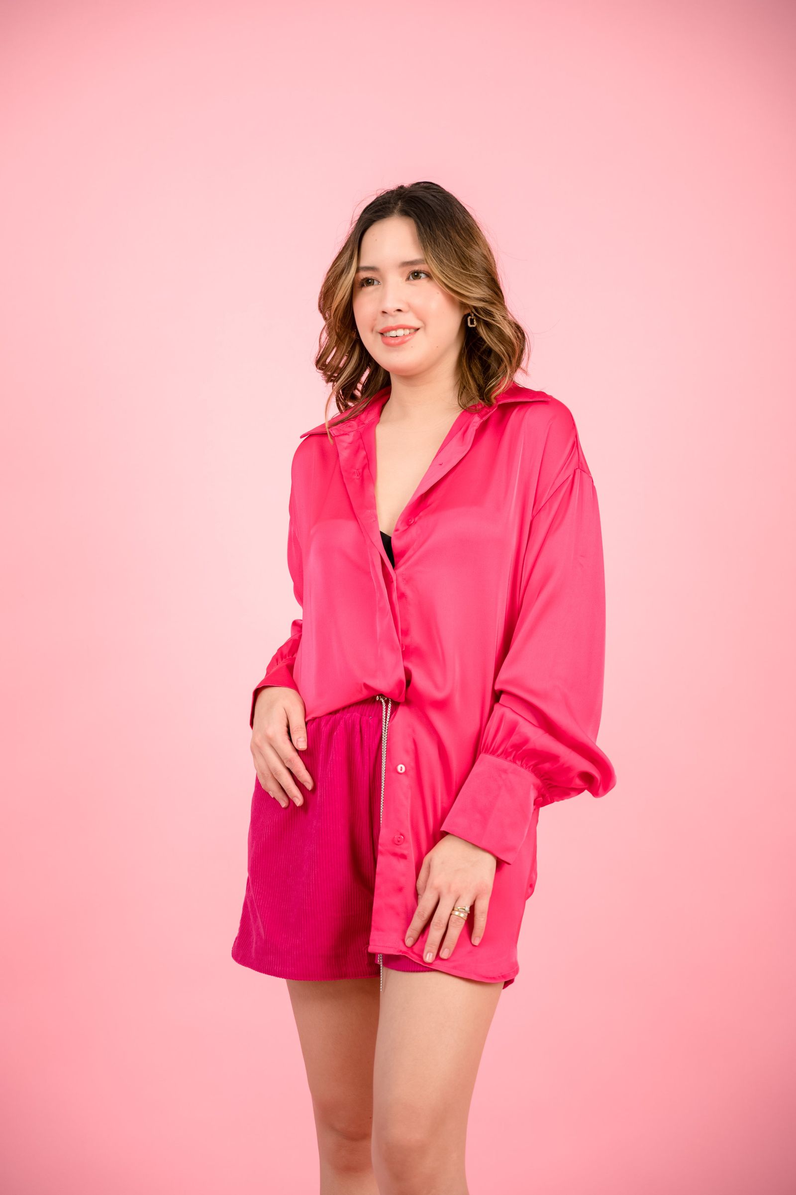 GS Viva Magenta Series: Sweet Pea