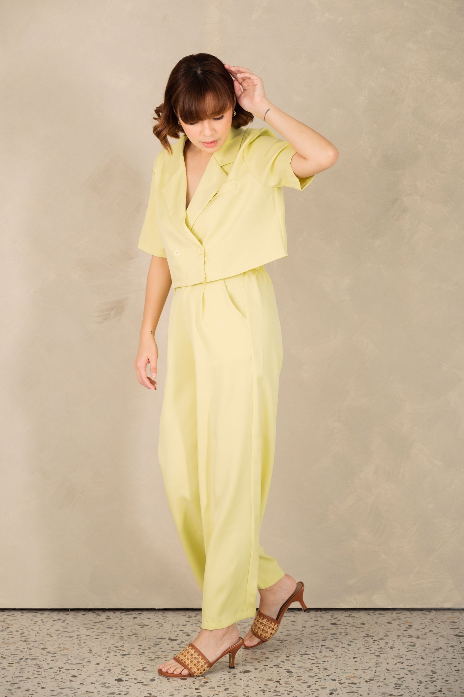 GS Suits: Shirro