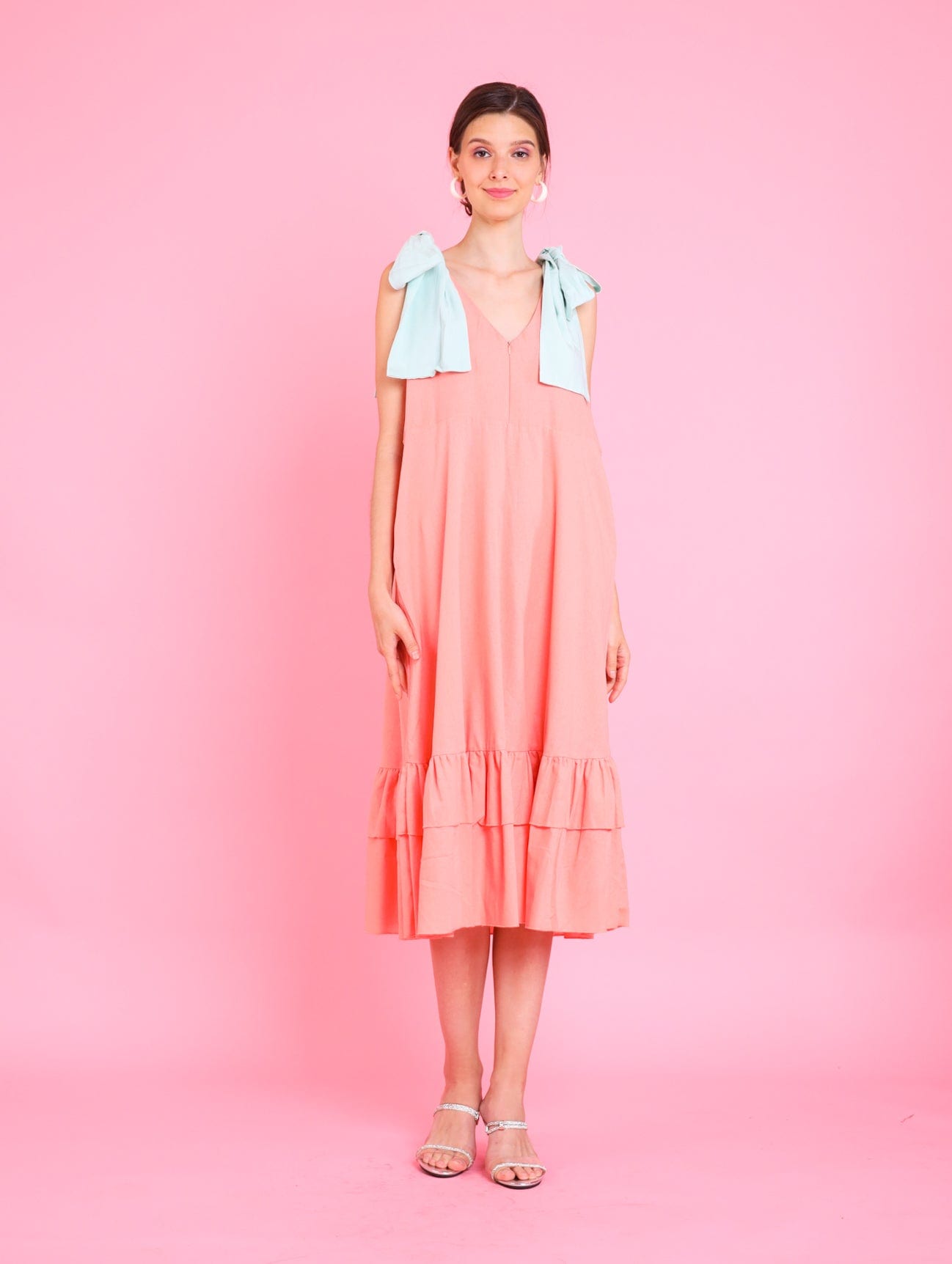 GET SPOTTED SHOP STOCKS Barbiecore: Elvera