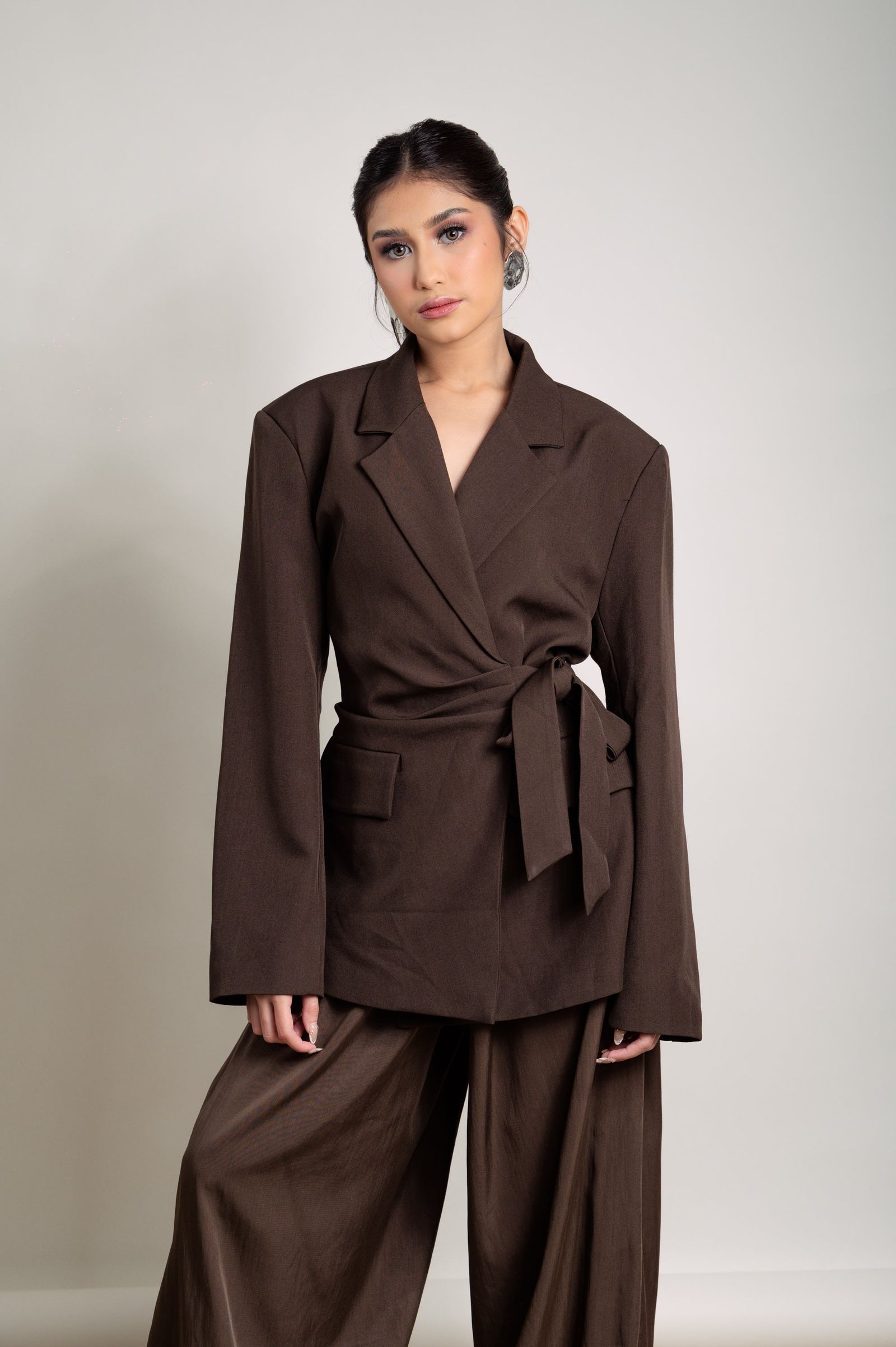 Pre-Holiday 2025: Alex Genie Pants