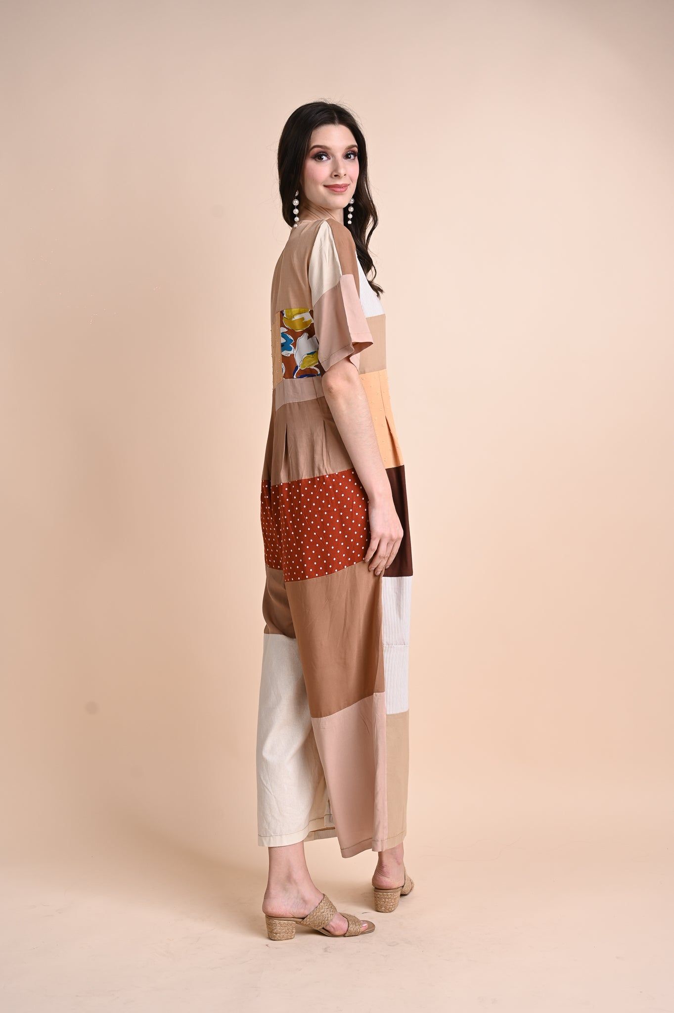 Lola Becca x GS: Veronica Jumpsuit
