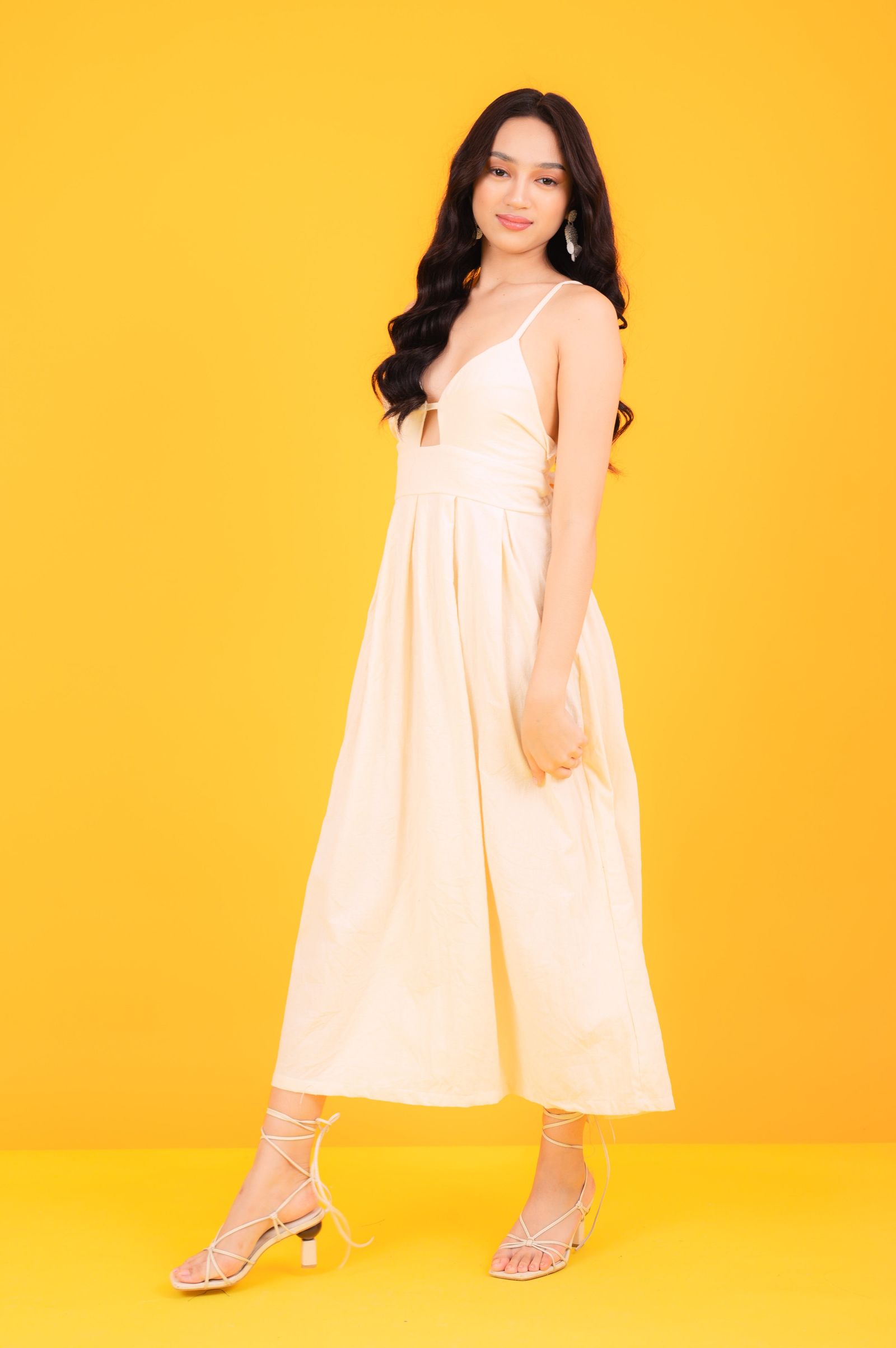 GS Summer: Josie Maxi