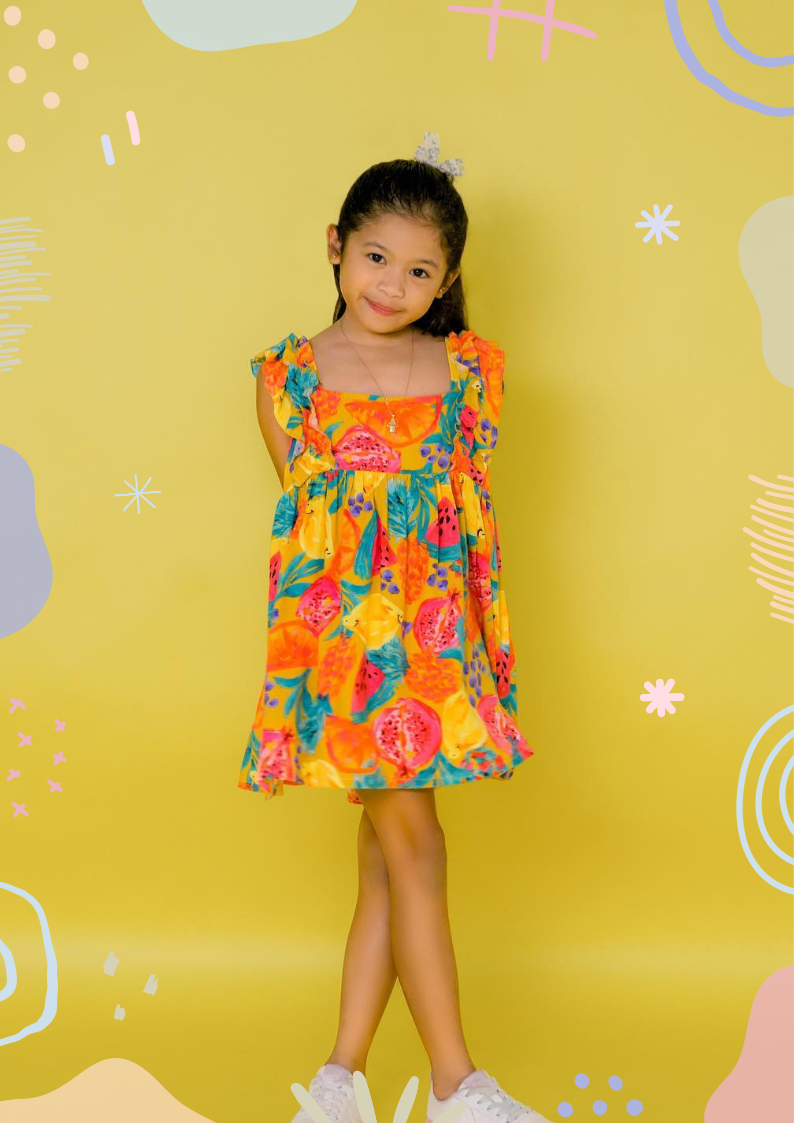 Katzu Kids: Kathreen