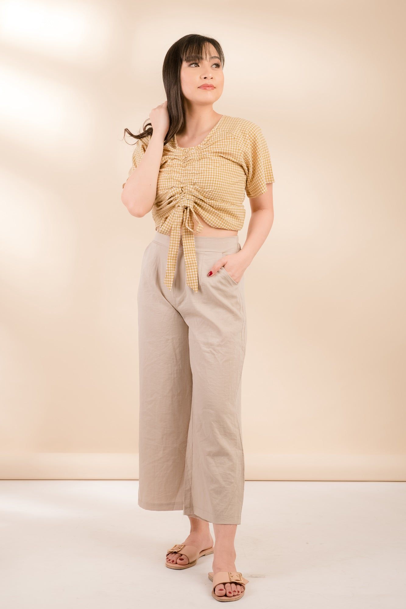 Serilda Top