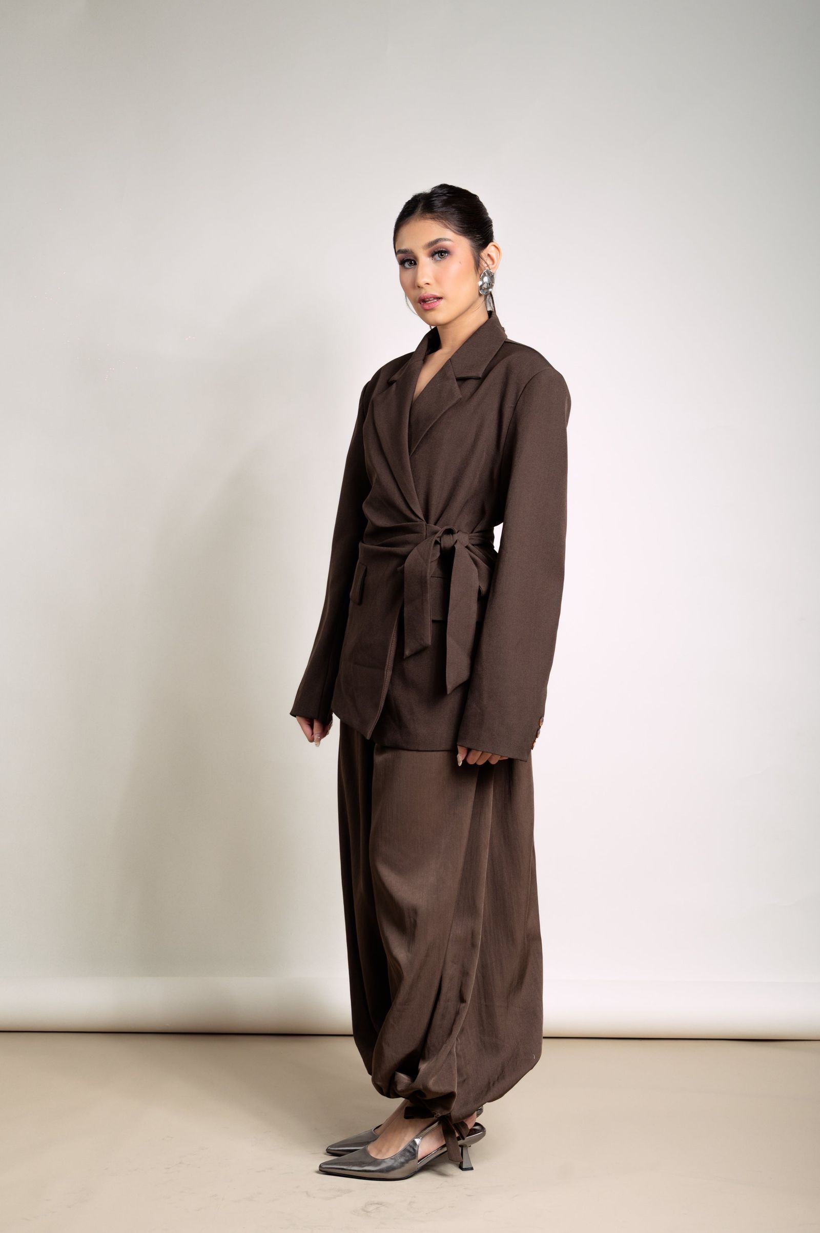 Pre-Holiday 2025: Alex Genie Pants