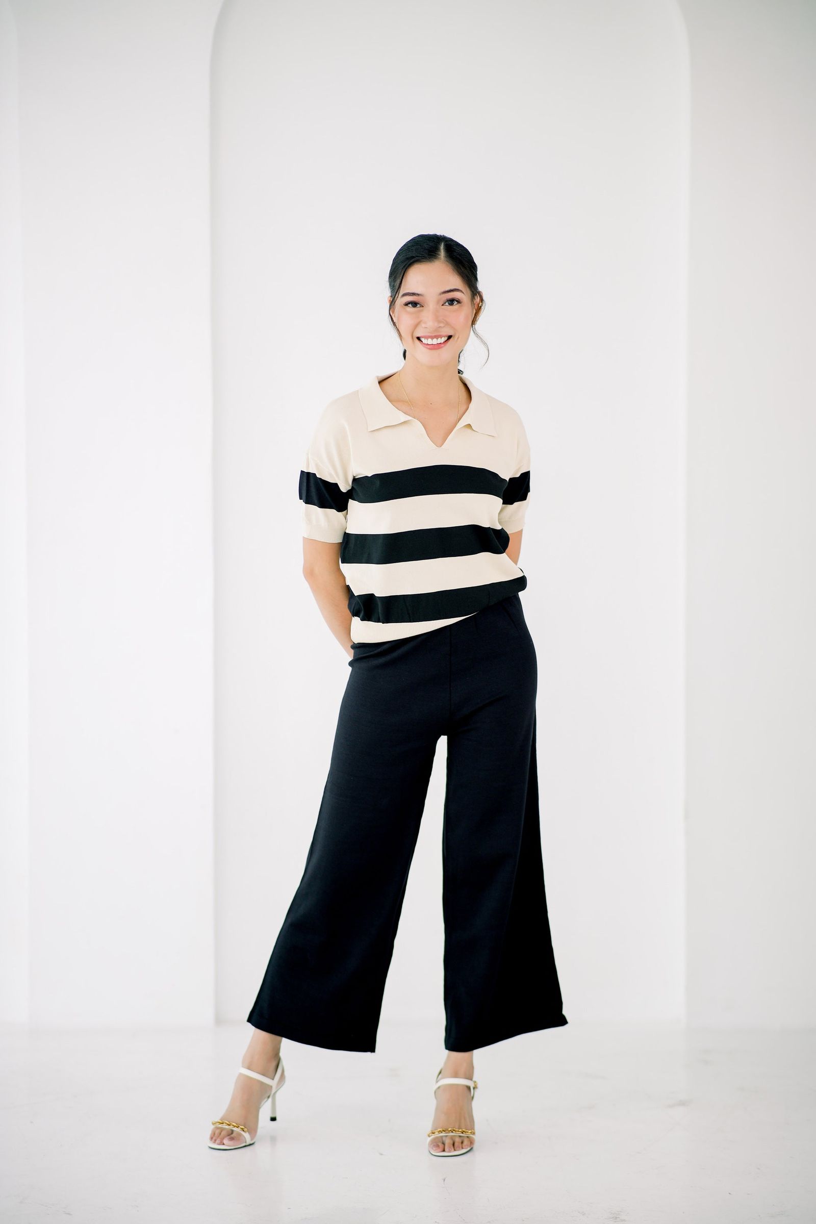 GS Knit Series: Angelli Coordinates