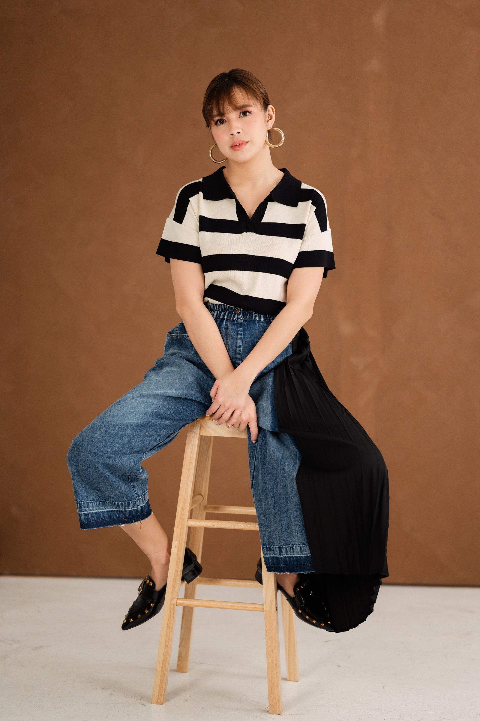 GS Knits 2: Mary