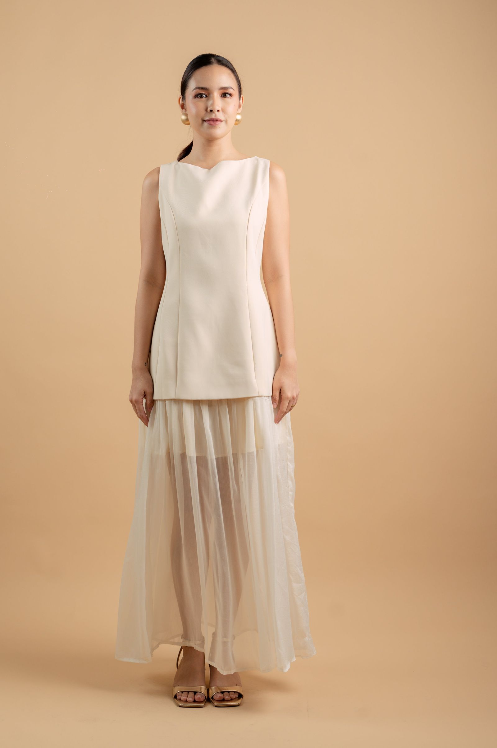 After Six Collection: Cornelia