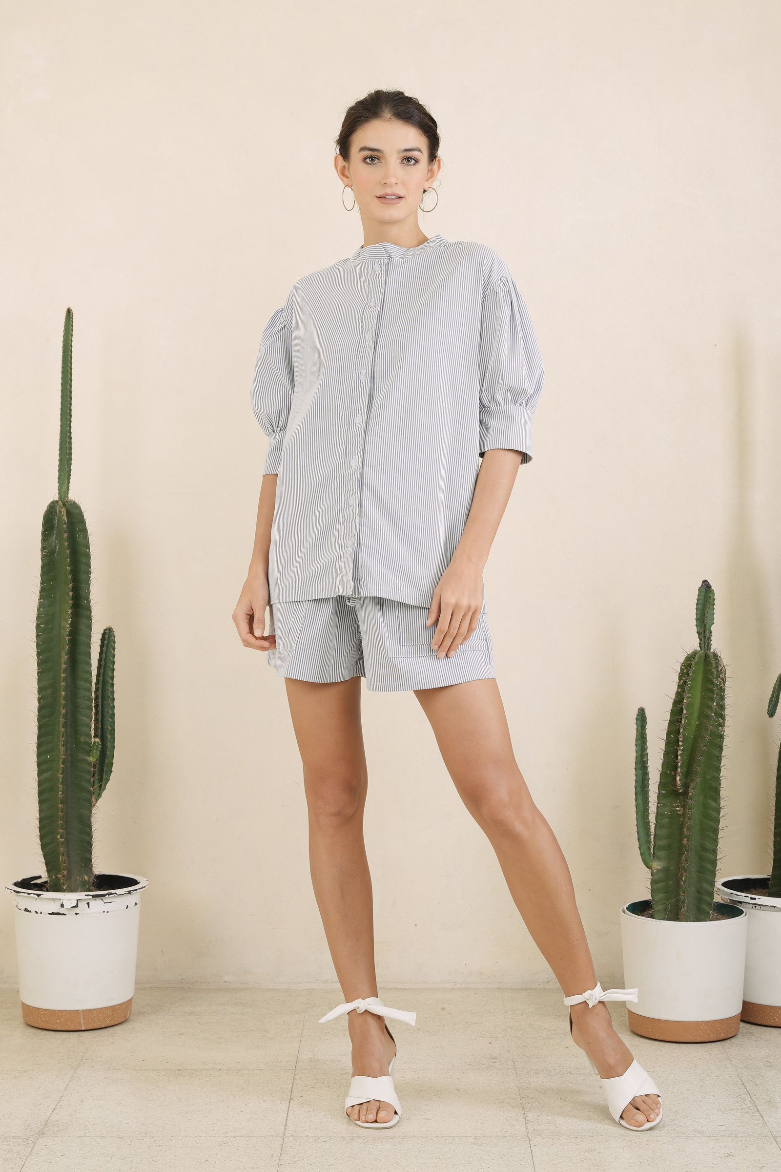 GET SPOTTED SHOP STOCKS GS Mini, Midi, Maxi: Aurora Coordinates