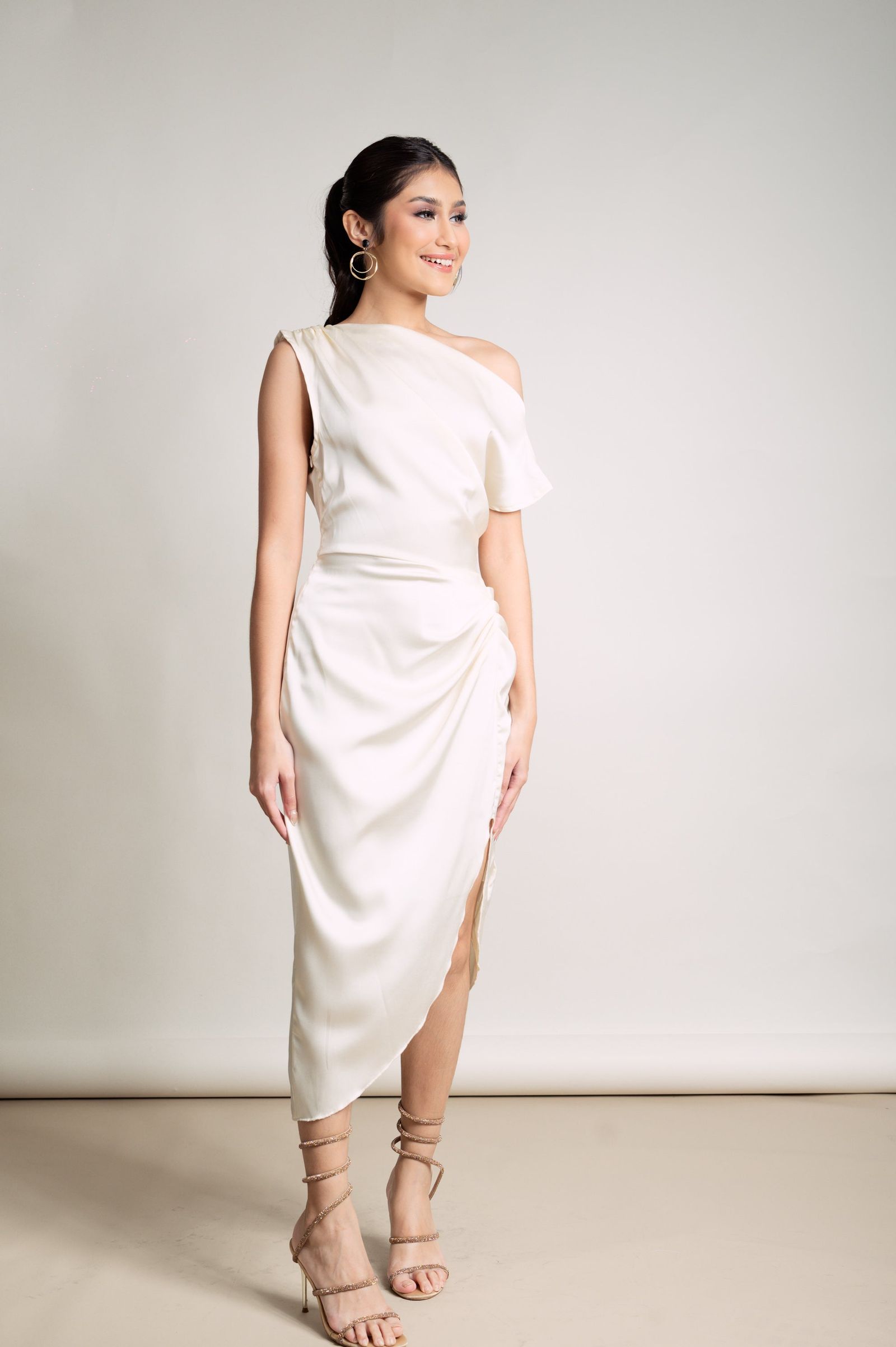 GS Party 2025: Thalassa Cocktail Dress