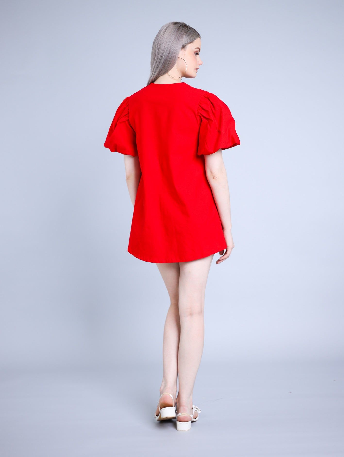 GS Holiday 2023: Caron Dress