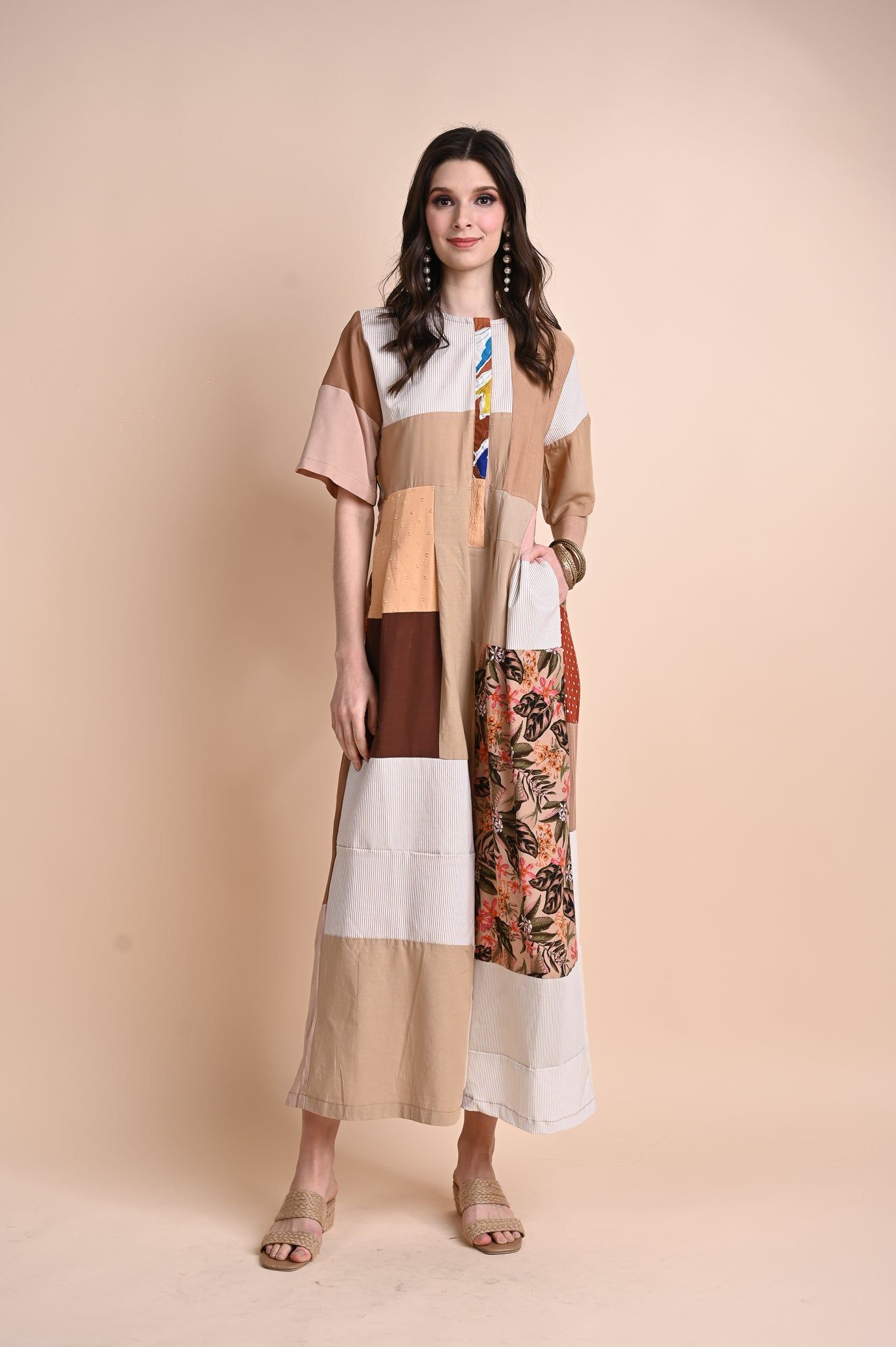 Lola Becca x GS: Veronica Jumpsuit