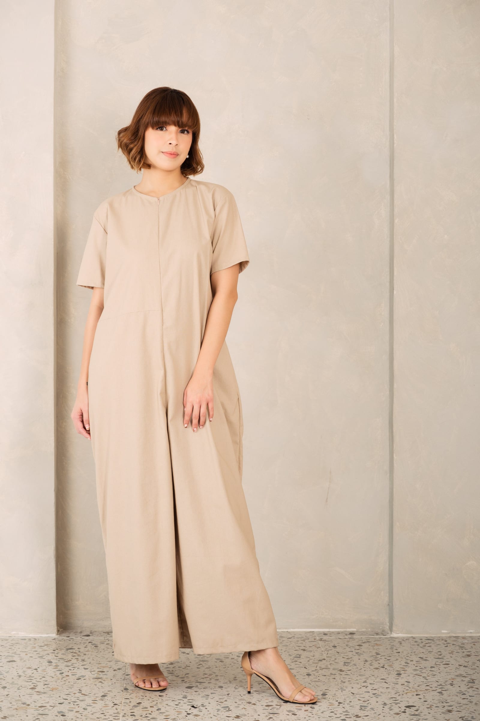 MUM x GS 8: Jela Premium Linen