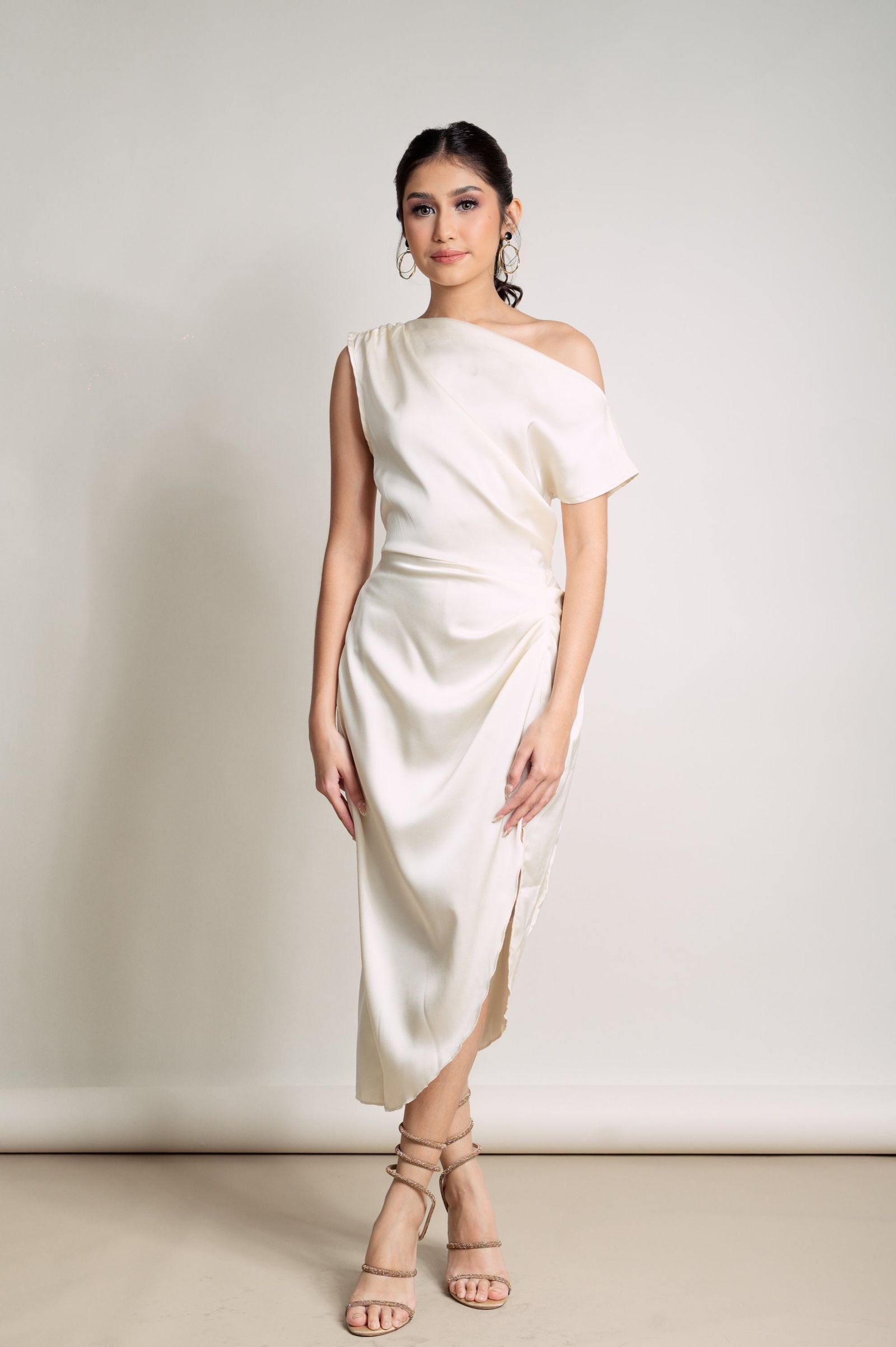 GS Party 2025: Thalassa Cocktail Dress