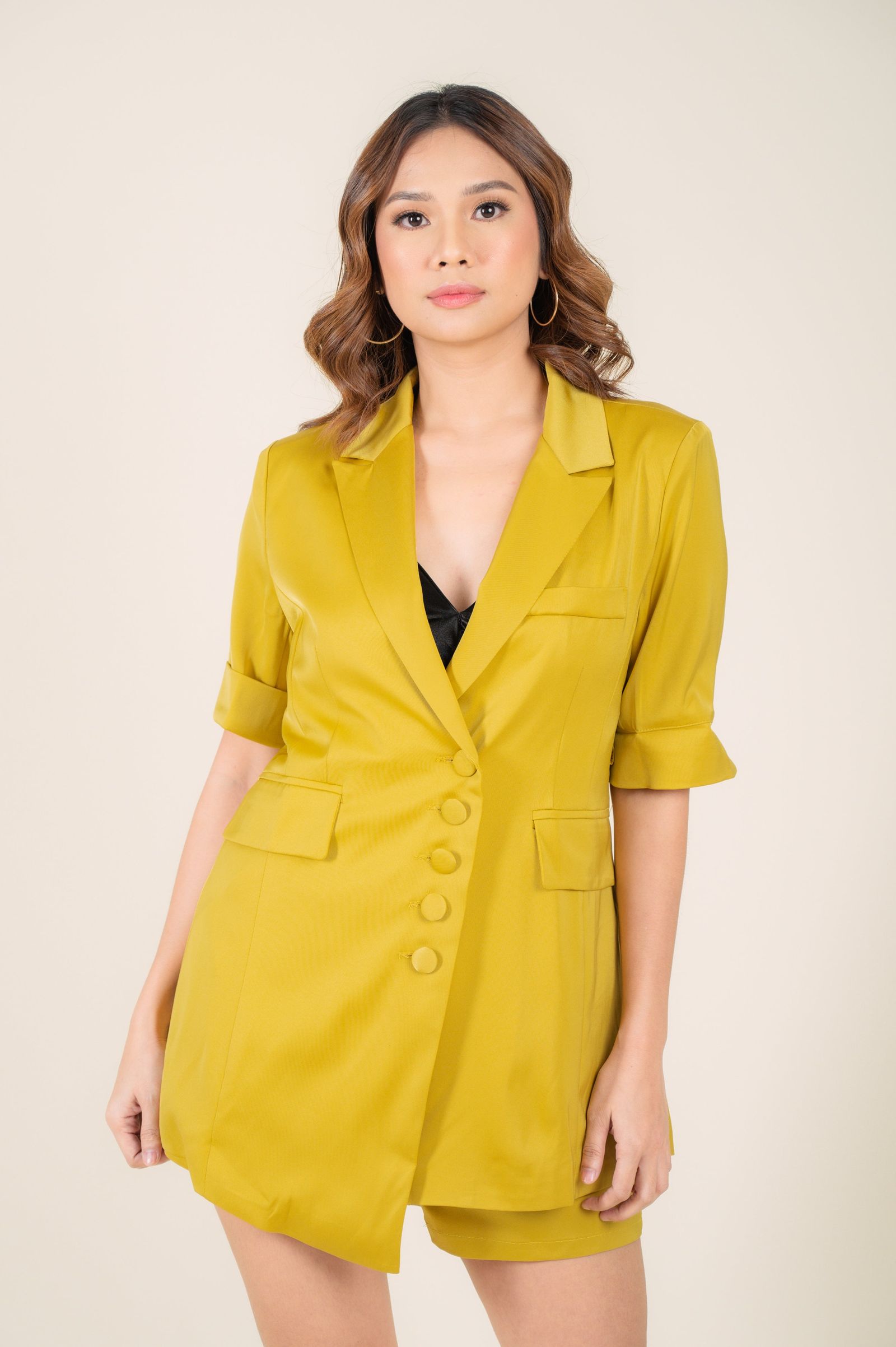GS Staple: Sandale Coordinates